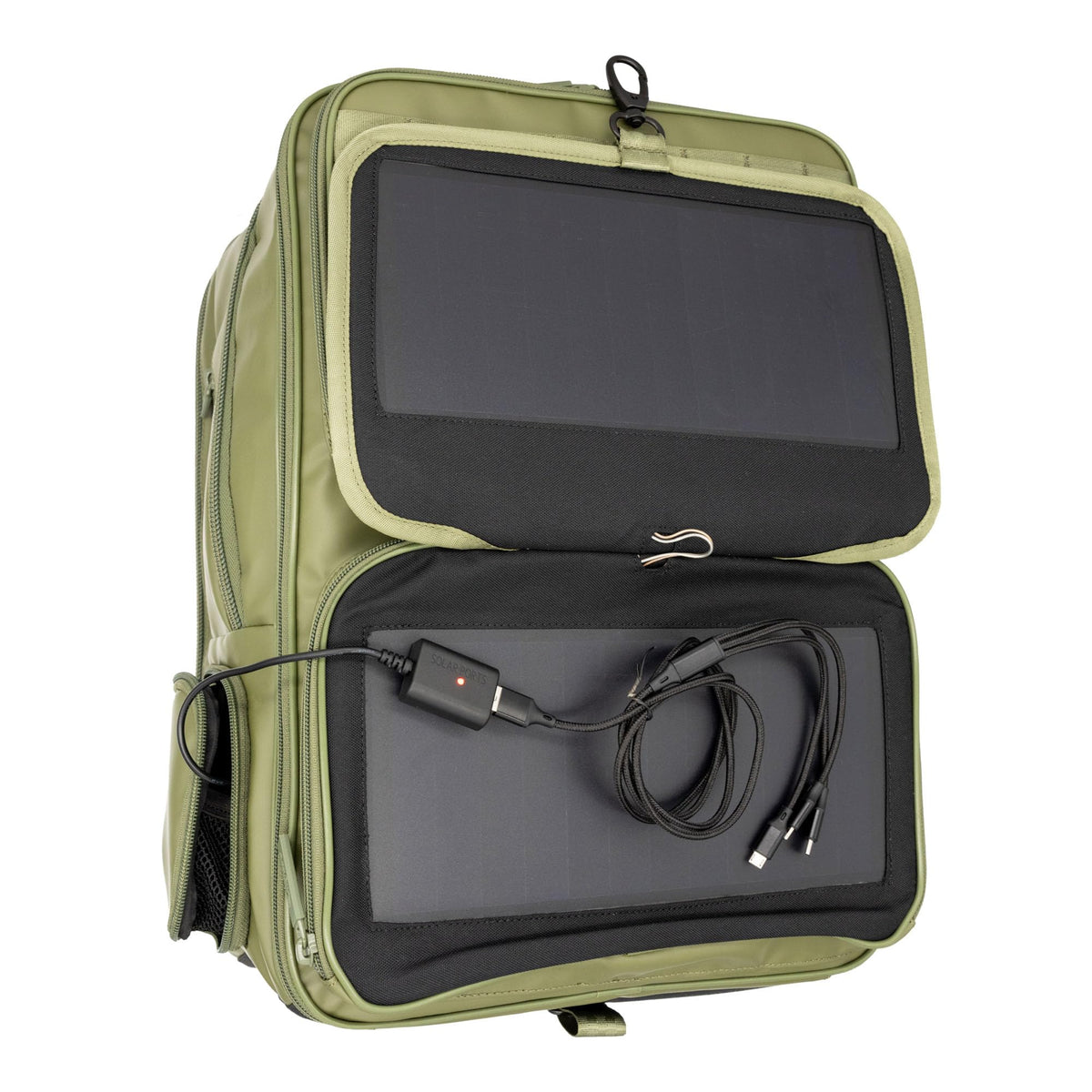 Zildjian ZXBP00603 Touring Backpack - Sage