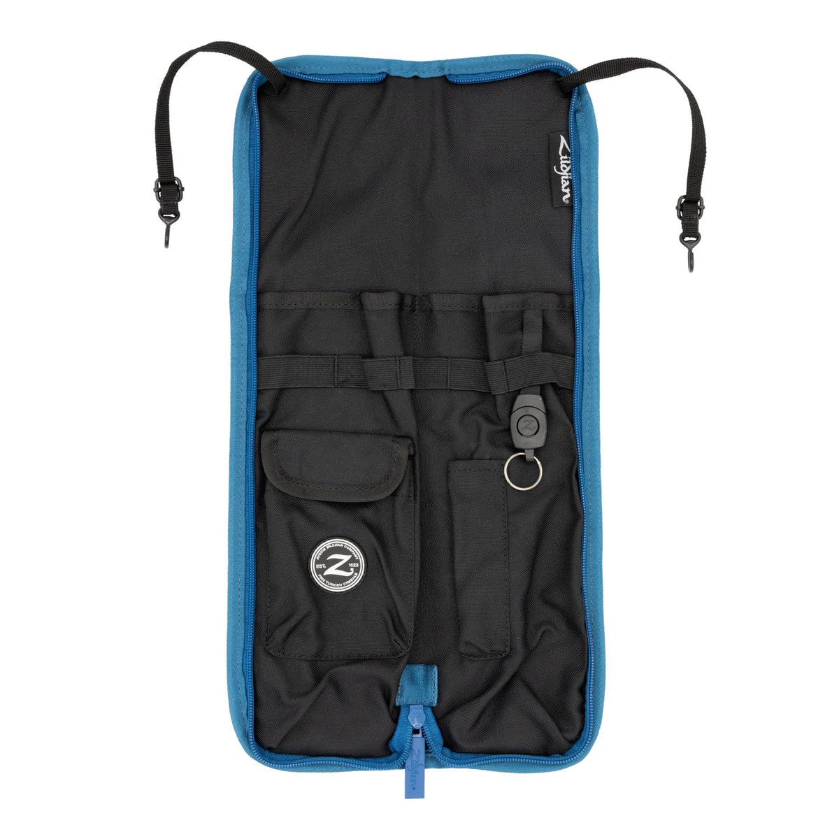 Zildjian ZXSB00503 Zildjian Touring Stick Bag - Midnight