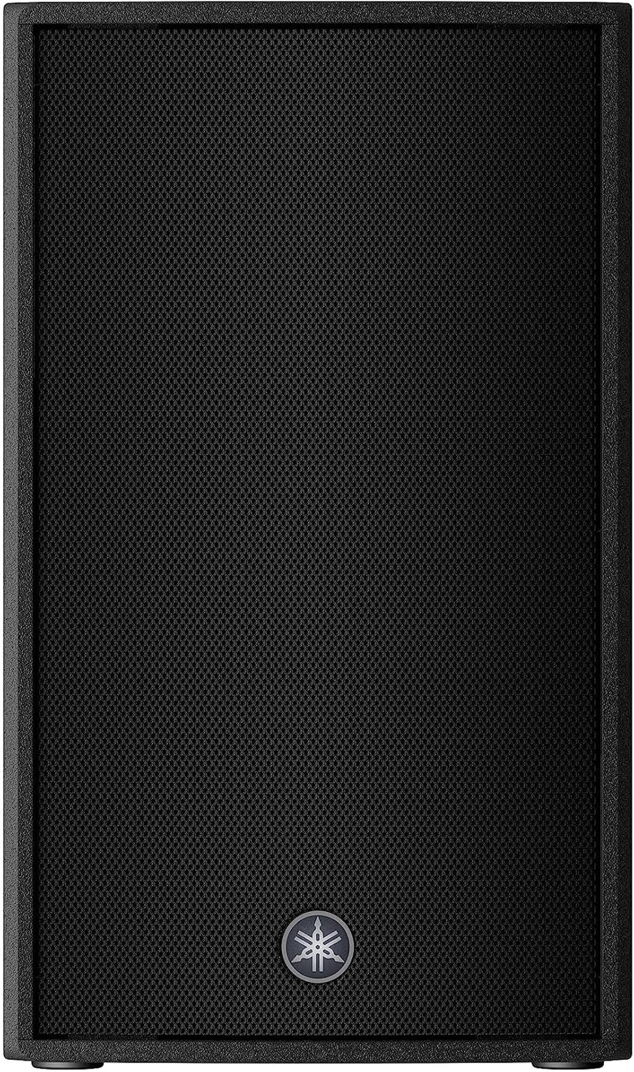 Yamaha DZR10 10-Inch 2,000-Watt Powered Speaker