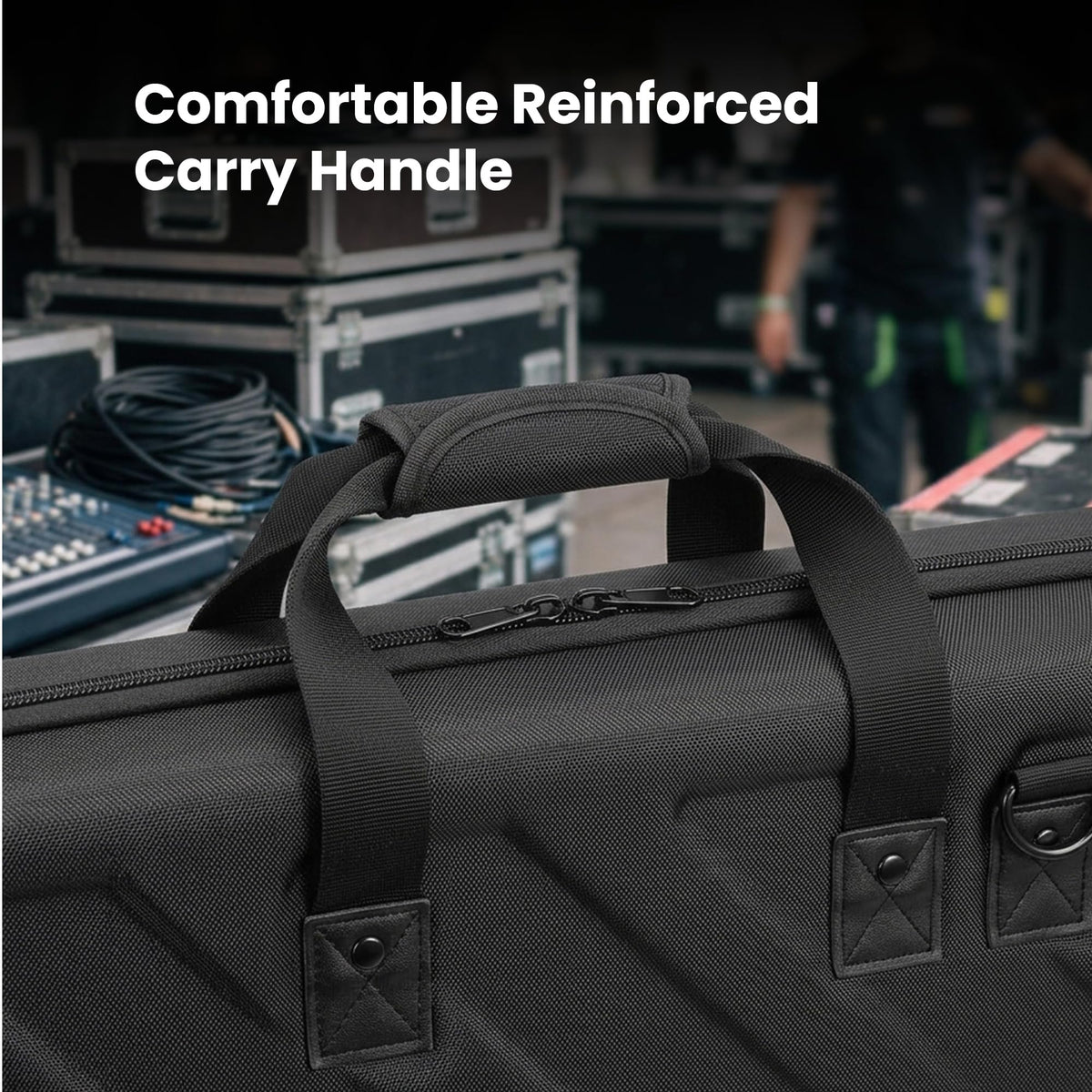 Gearlux Case for DDJ-REV1