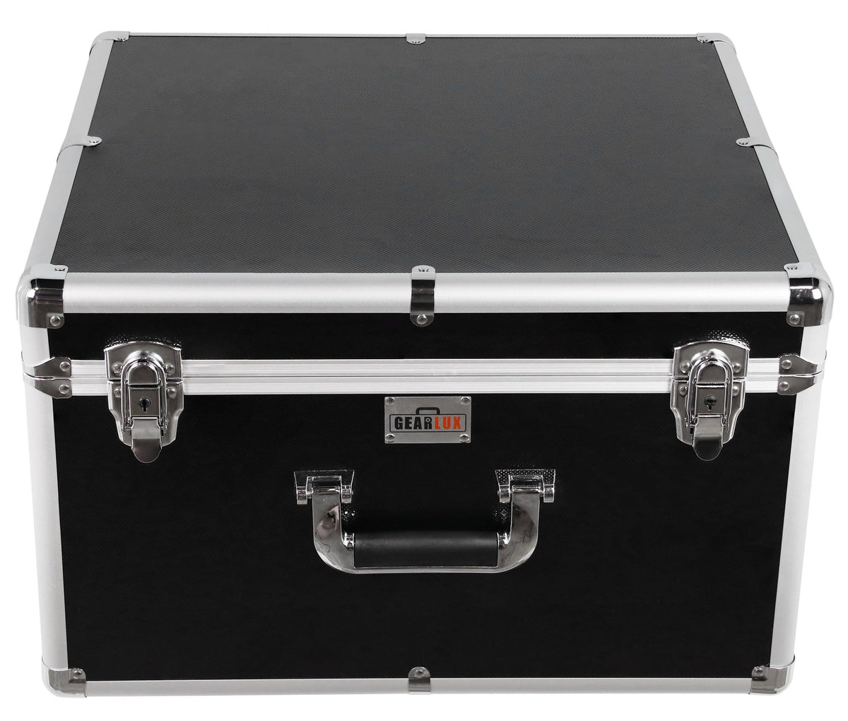 Gearlux Accordion ABS Case