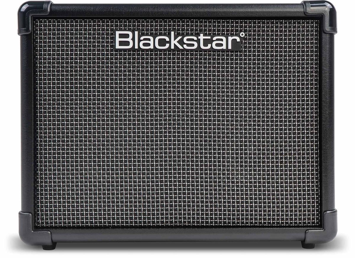 Blackstar ID:Core V4 Stereo 10 Guitar Combo Amplifier w/ Instrument Cable