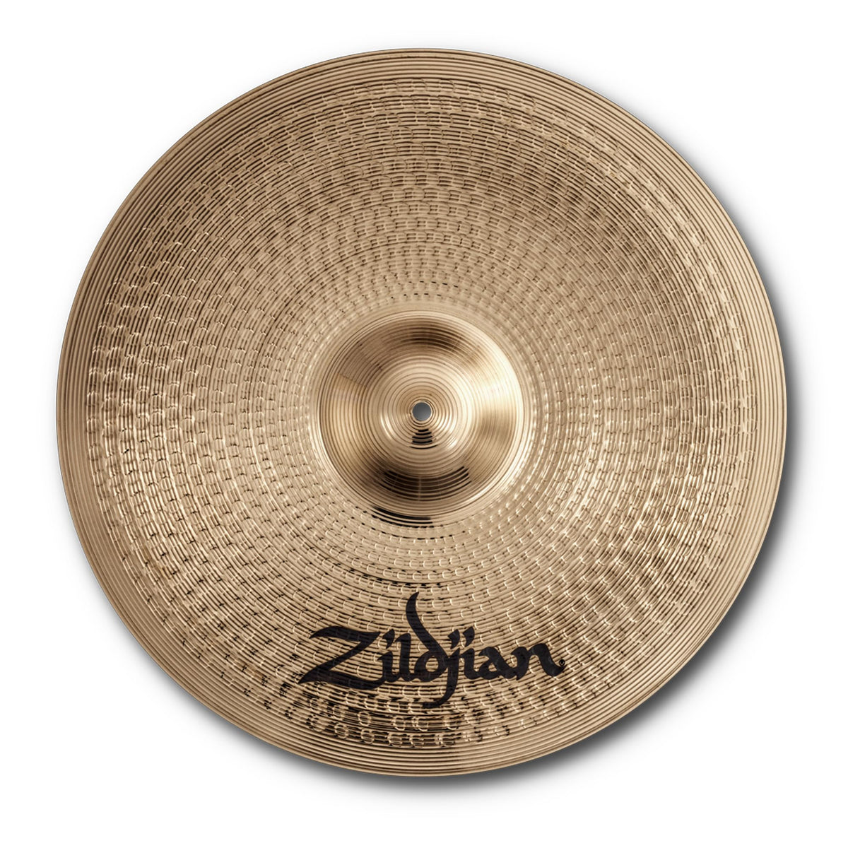 Zildjian S20TC 20" S Thin Crash Cymbal w/ Drumstick Bag