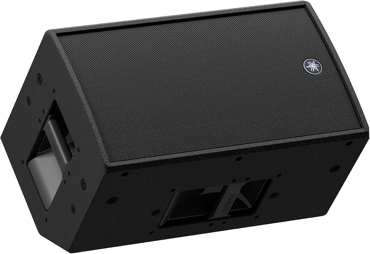Yamaha DZR10 10-Inch 2,000-Watt Powered Speaker