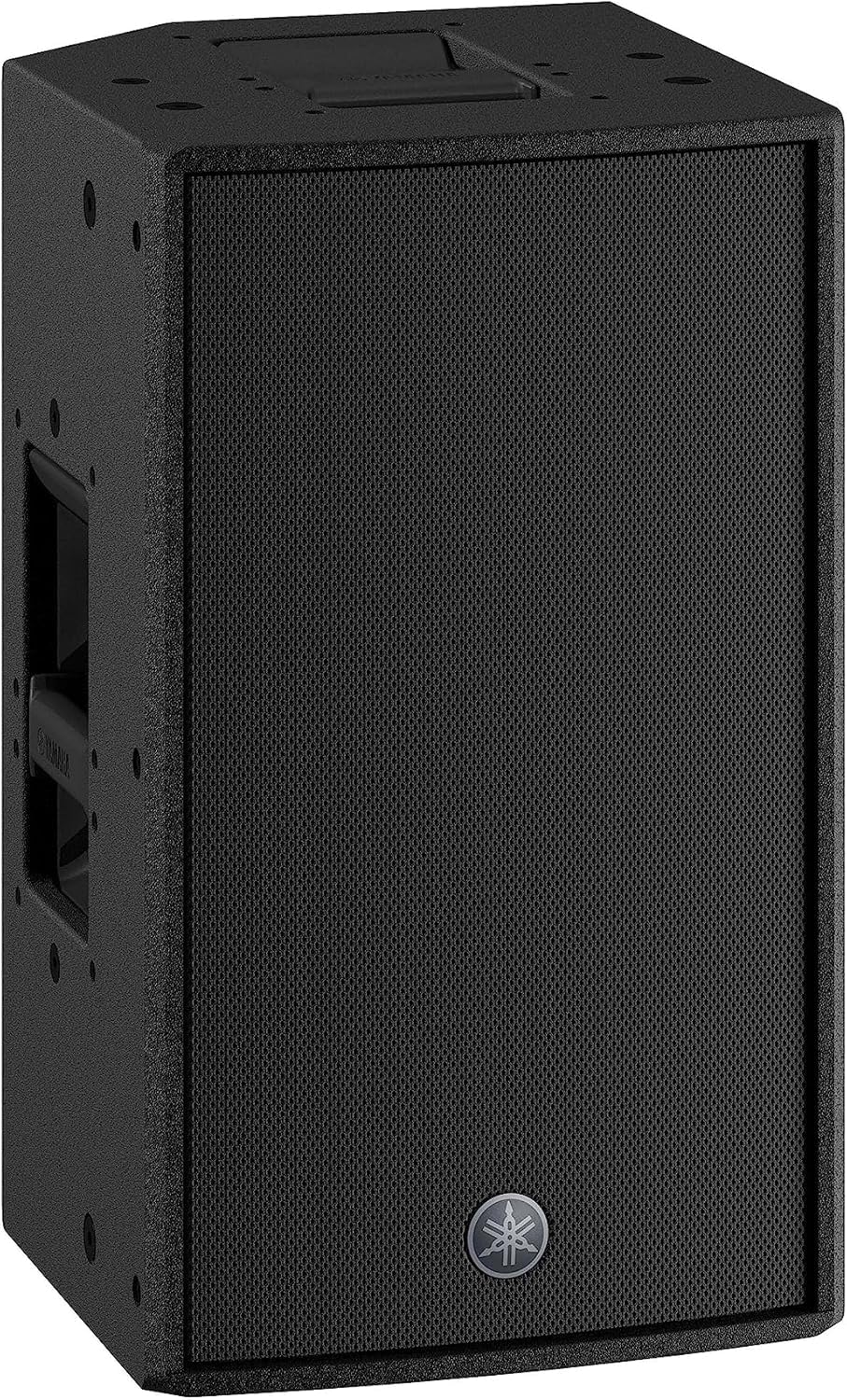 Yamaha DZR10 10-Inch 2,000-Watt Powered Speaker