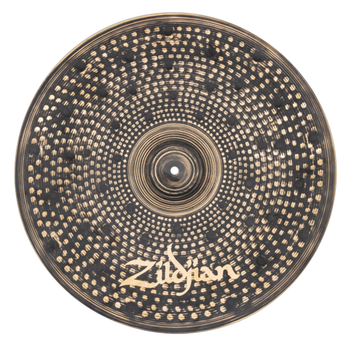 Zildjian SD20R 20" S Dark Ride Cymbal w/ Drumstick Bag