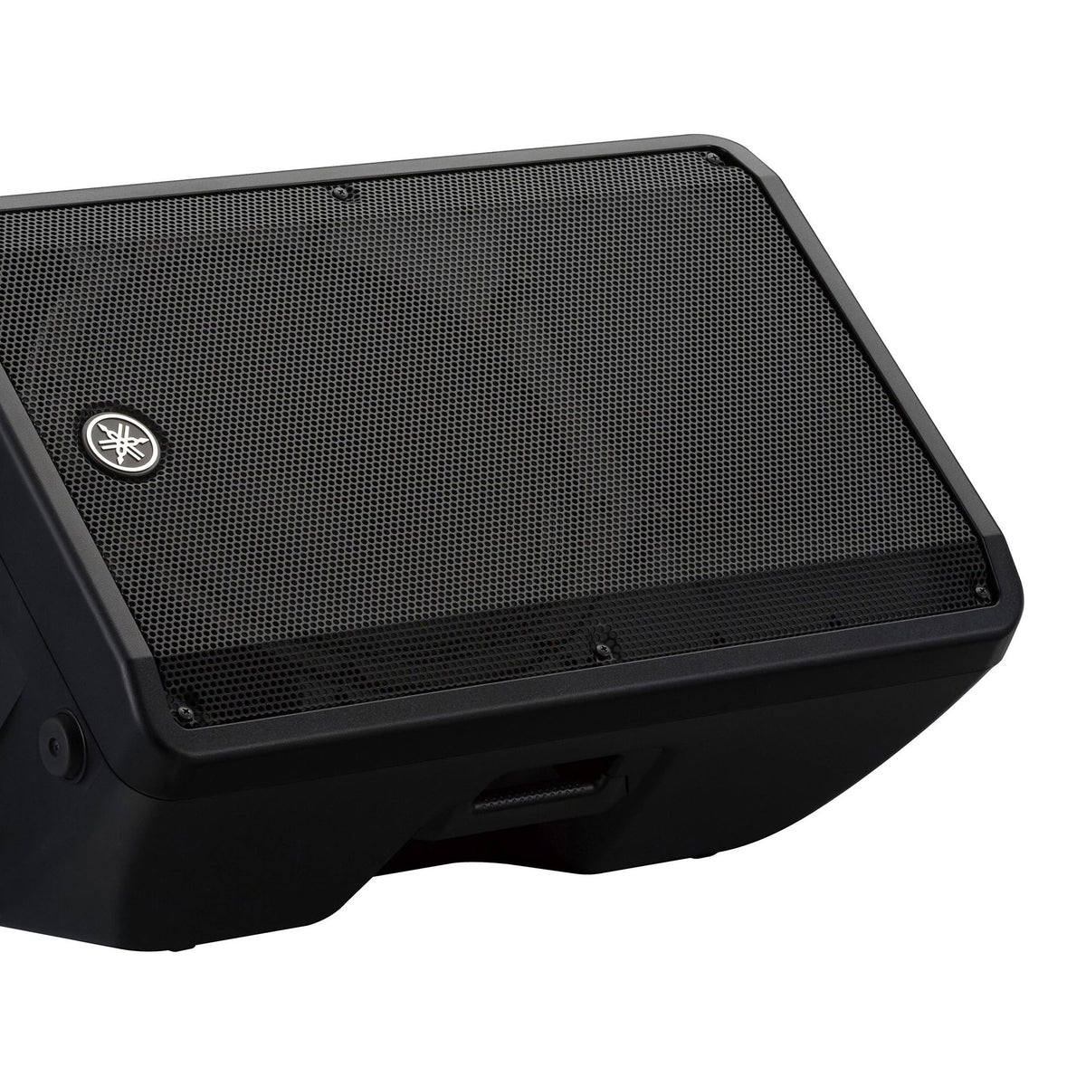 Yamaha CBR15 15-Inch 1000-Watt Passive Speaker - Black