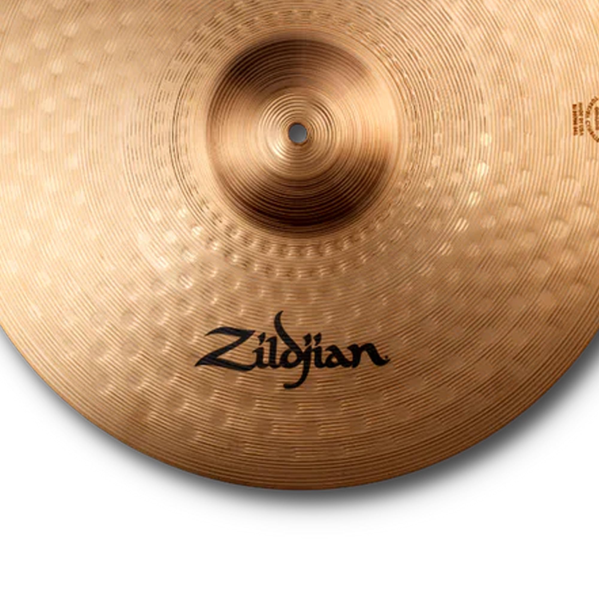 Zildjian ILH20R 20" I Ride Cymbal w/ Drumstick Bag