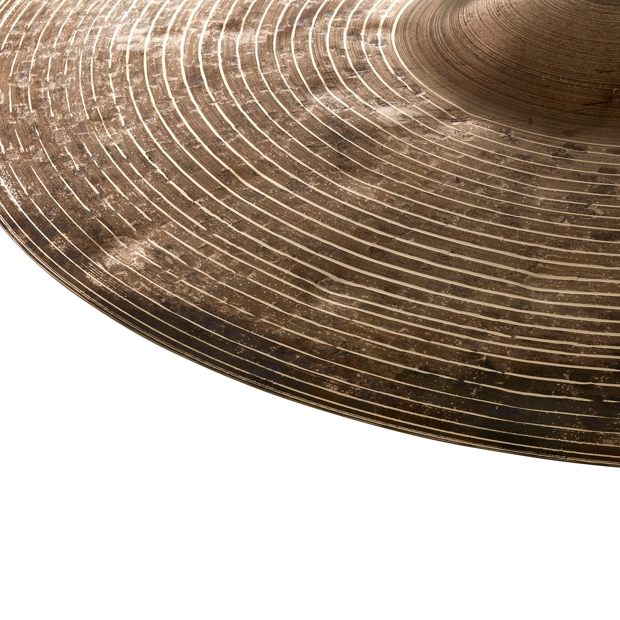 Zildjian K1419 18" K Custom Special Dry Crash Cymbal w/ Drumstick Bag