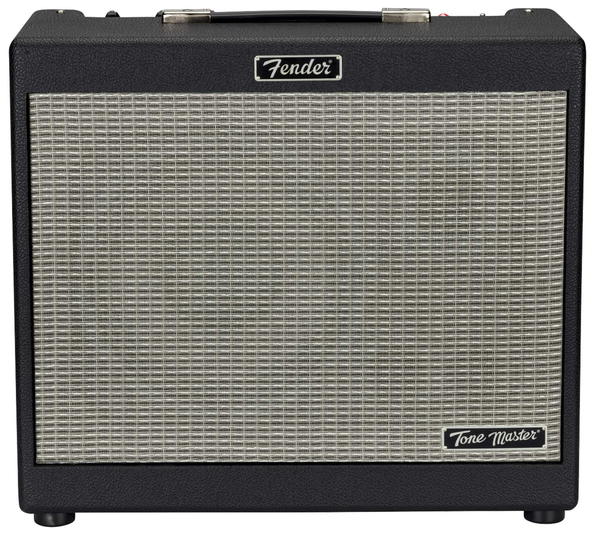 Fender Tone Master FR-10 Powered Guitar Amplifier Cabinet w/ Instrument Cable