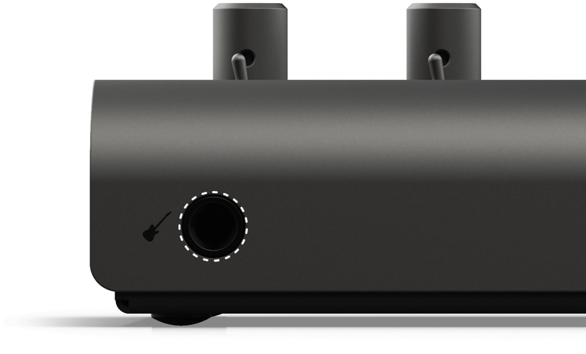Audient iD14-MkII 10-In 6-Out Audio Interface w/ 2 Cables