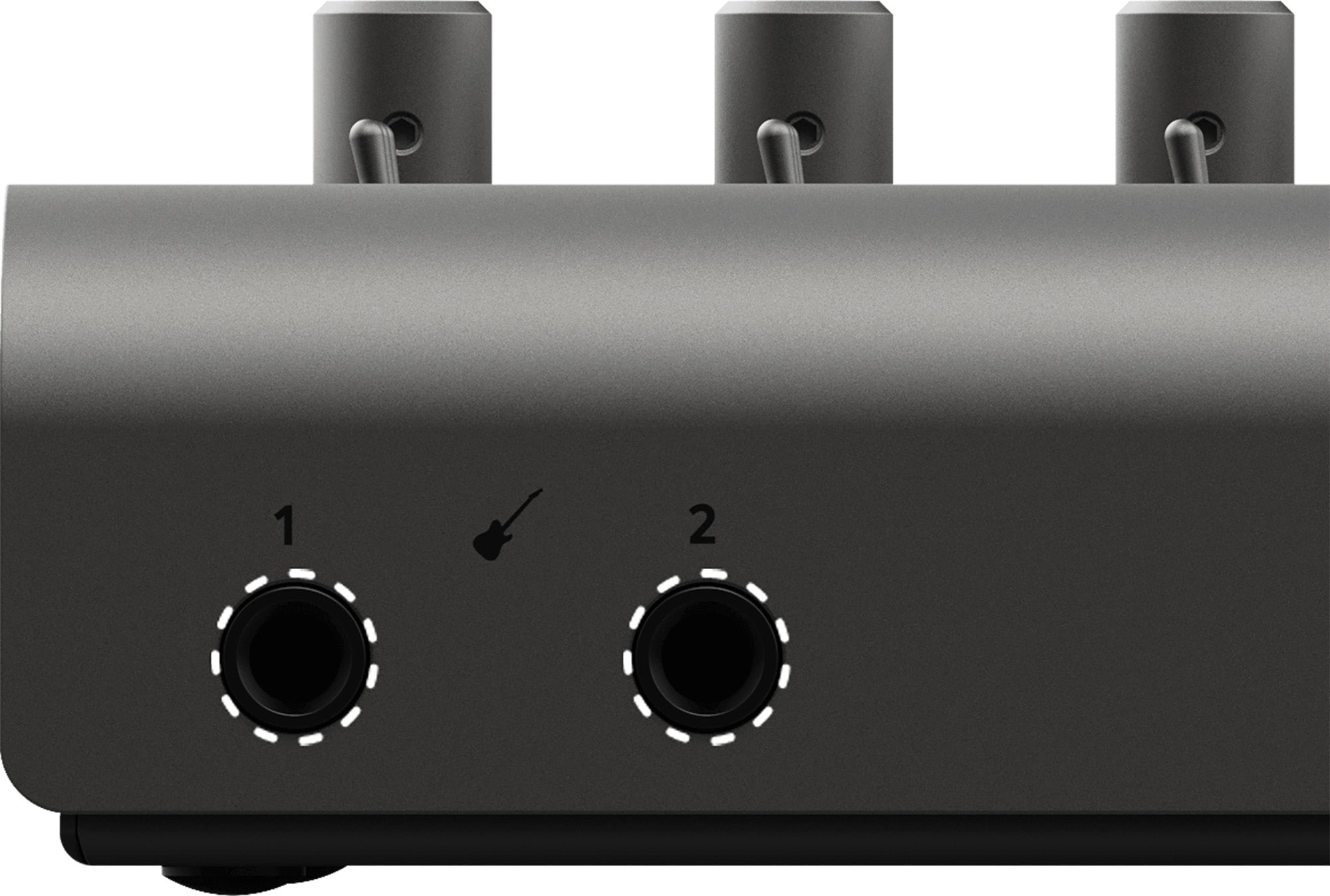 Audient iD44 MKII USB Audio Interface w/ 2 XLR Cables