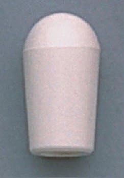 Allparts SK-0040 Switch Tip - White