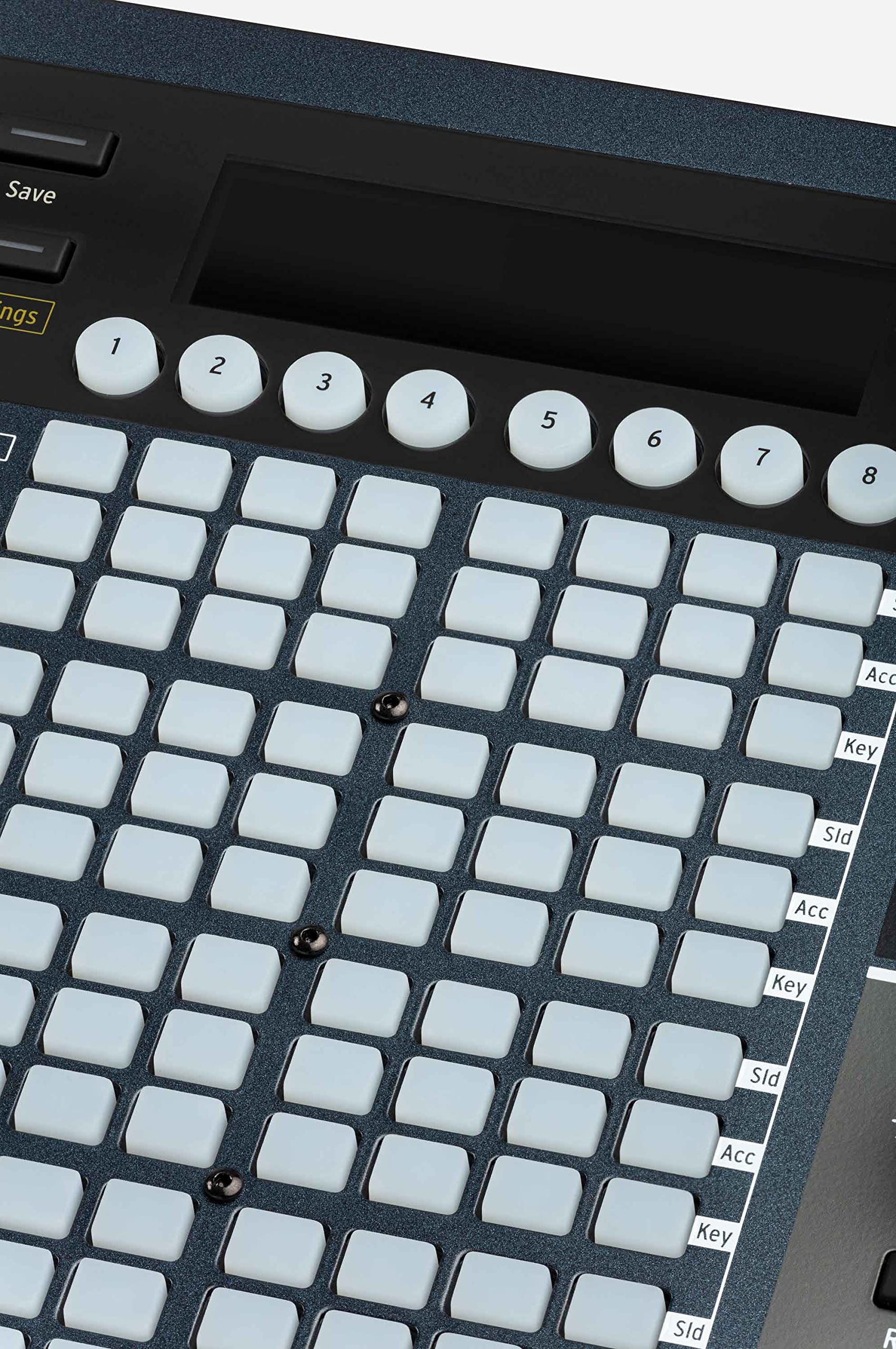 Arturia PolyBrute Morphing Analog Synthesizer