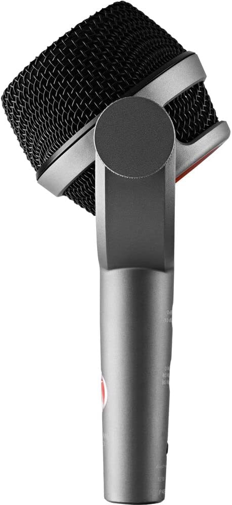 Austrian Audio OC7 Cardioid True Condenser Small-Diaphragm Instrument Microphone