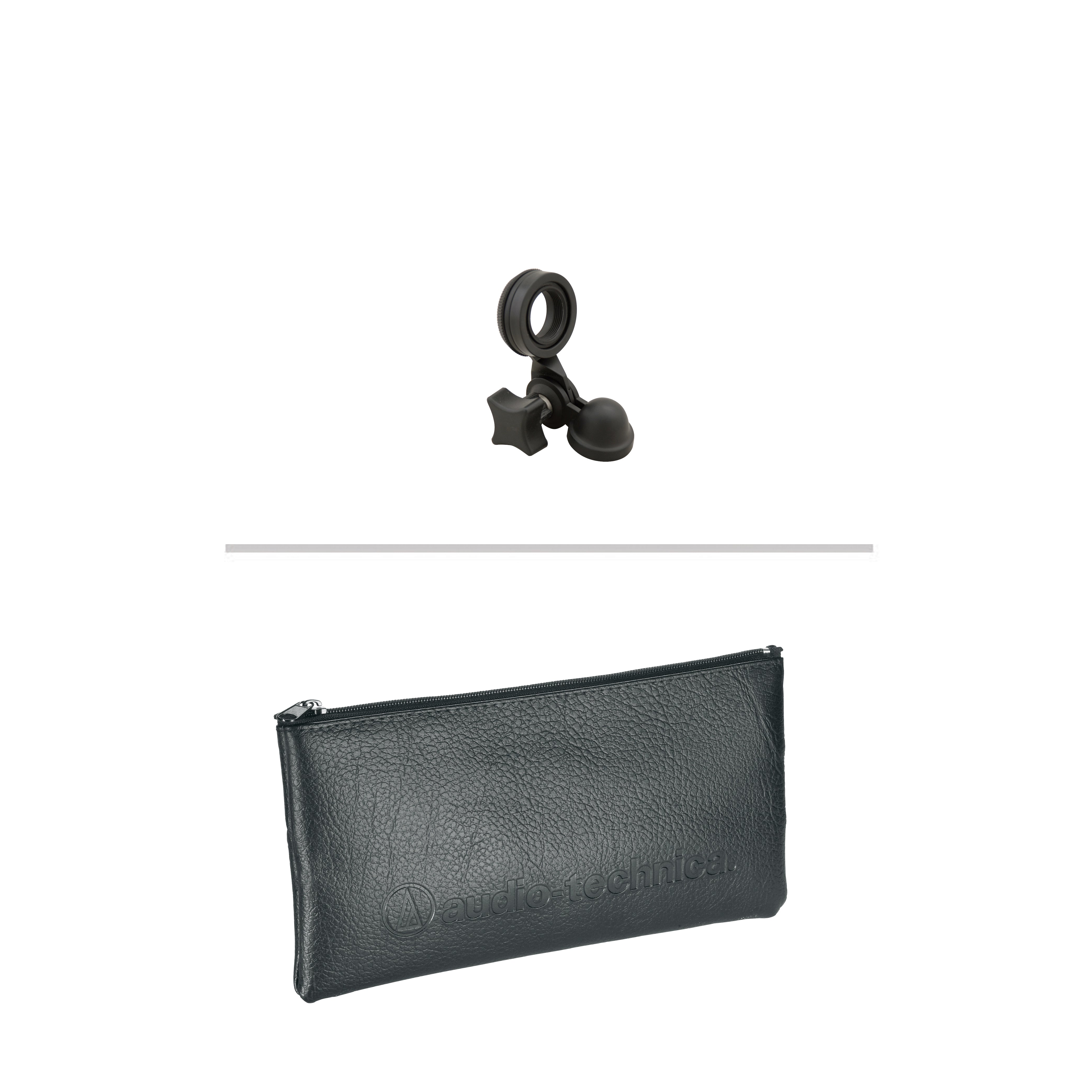 Audio-Technica AT2020 Cardioid Condenser Microphone
