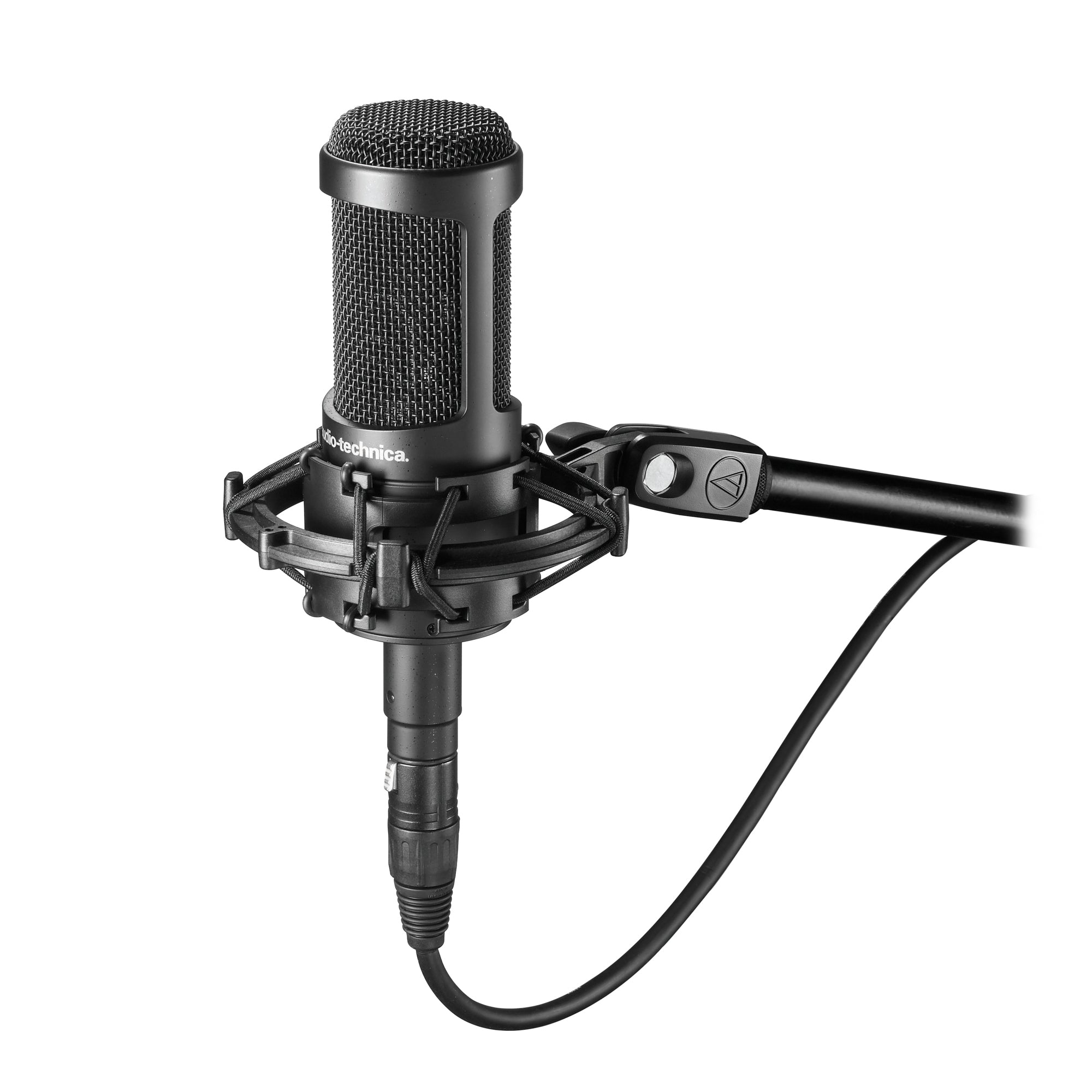 Audio-Technica AT2050 Multi-Pattern Condenser Microphone