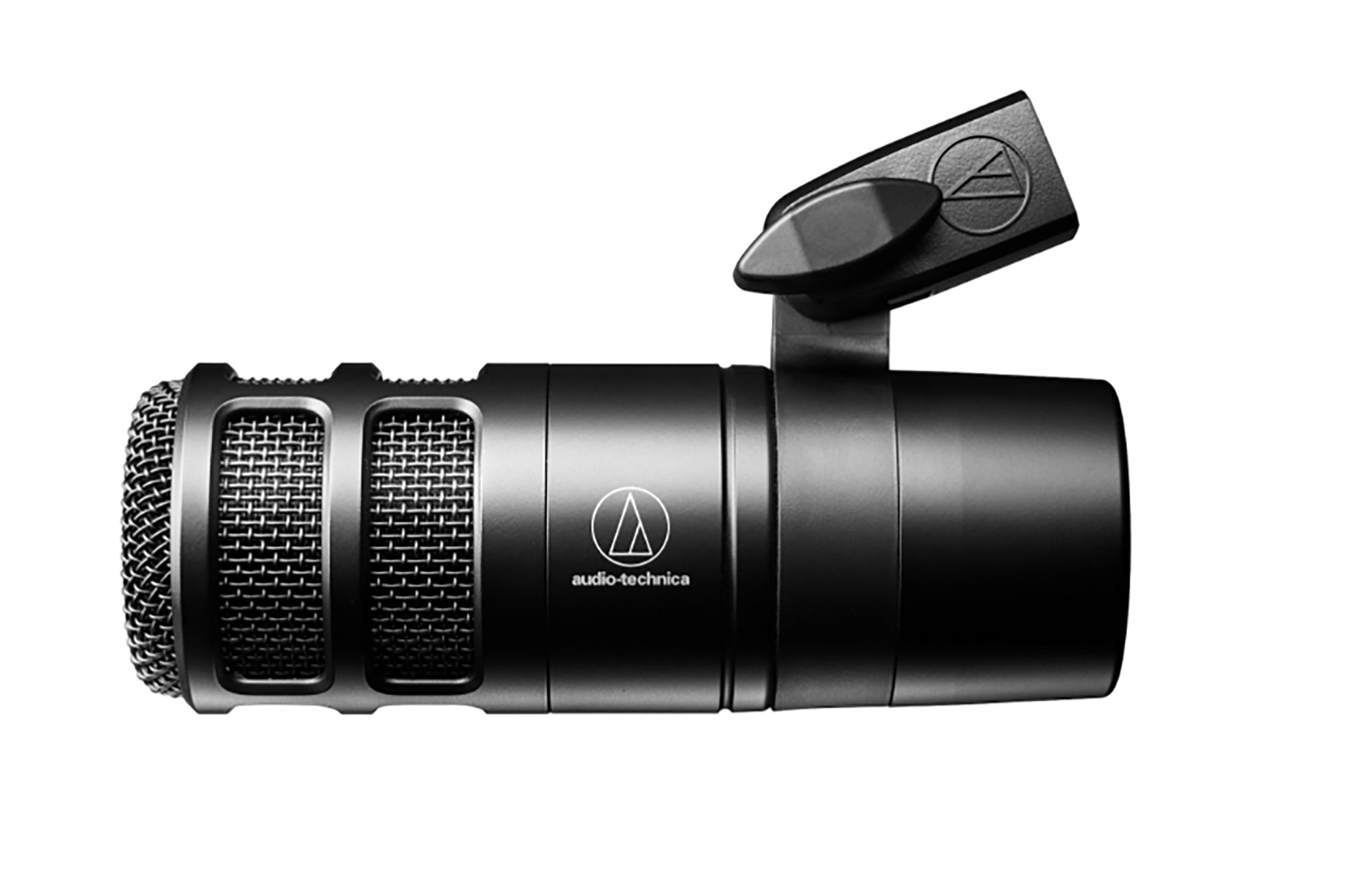 Audio-Technica AT2040 Hypercardioid Dynamic Microphone w/ Pop Filter