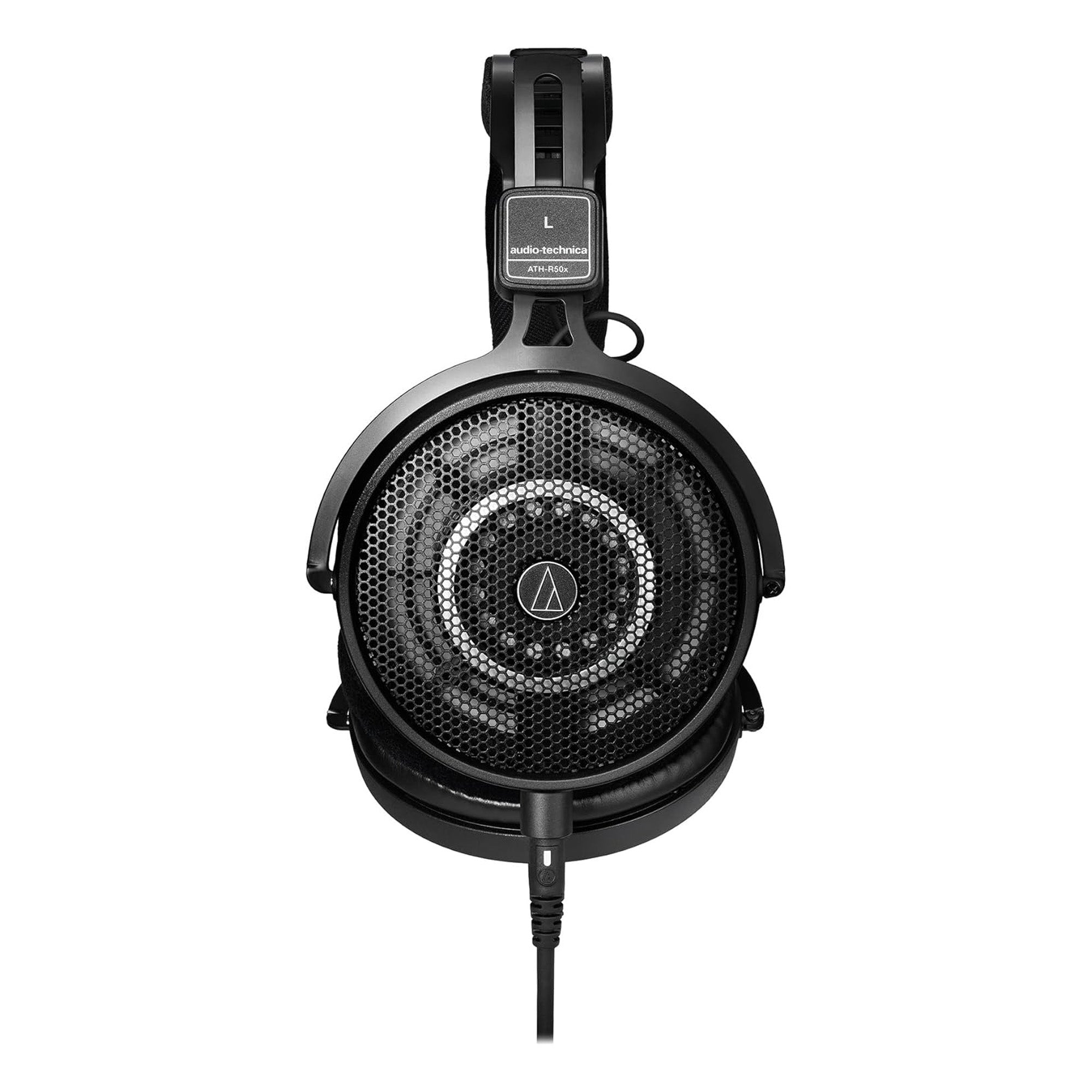Audio-Technica ATH-R50X Professional Open-Back Reference Headphones w/ Case