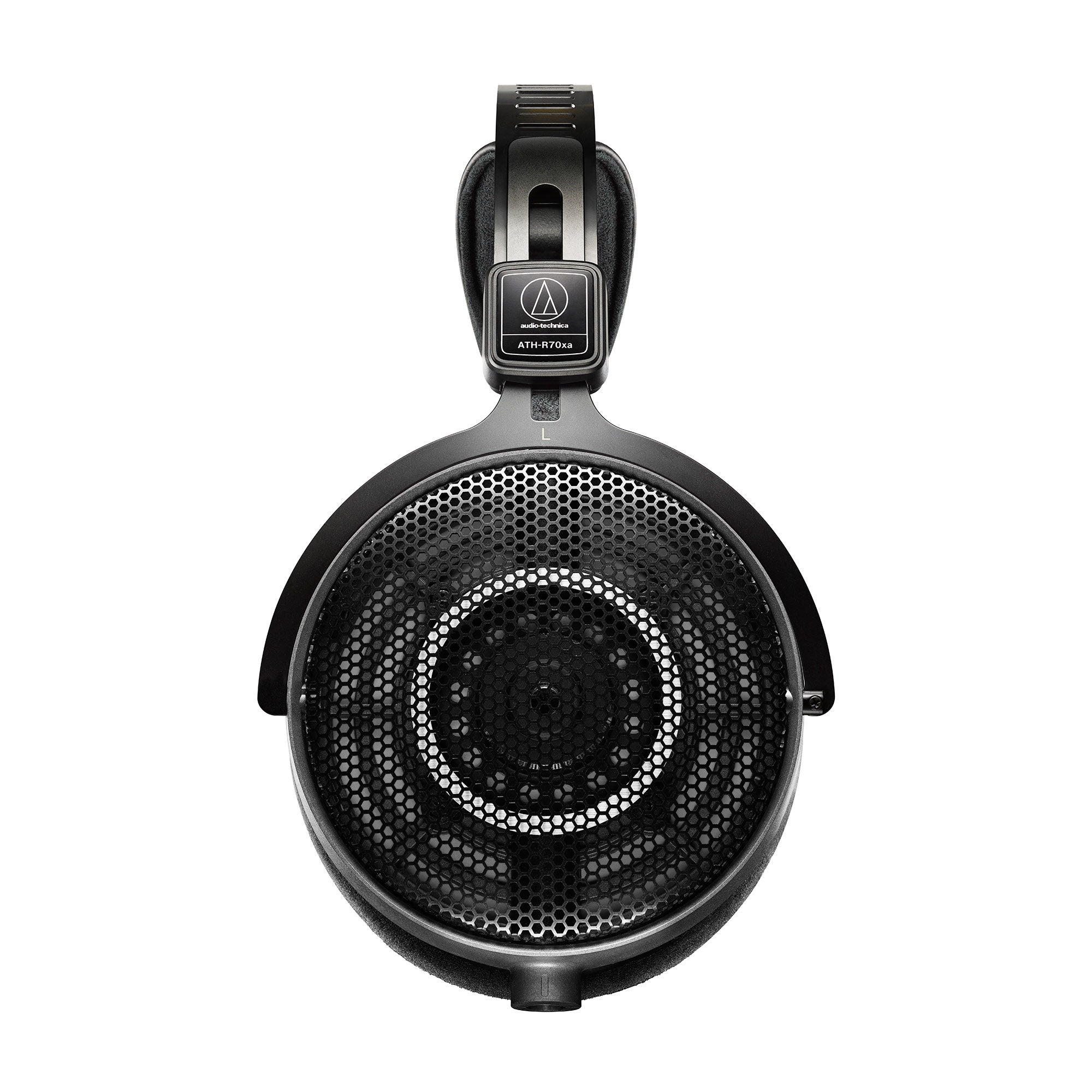 Audio-Technica ATH-R70xa Professional Open-Back Reference Headphones