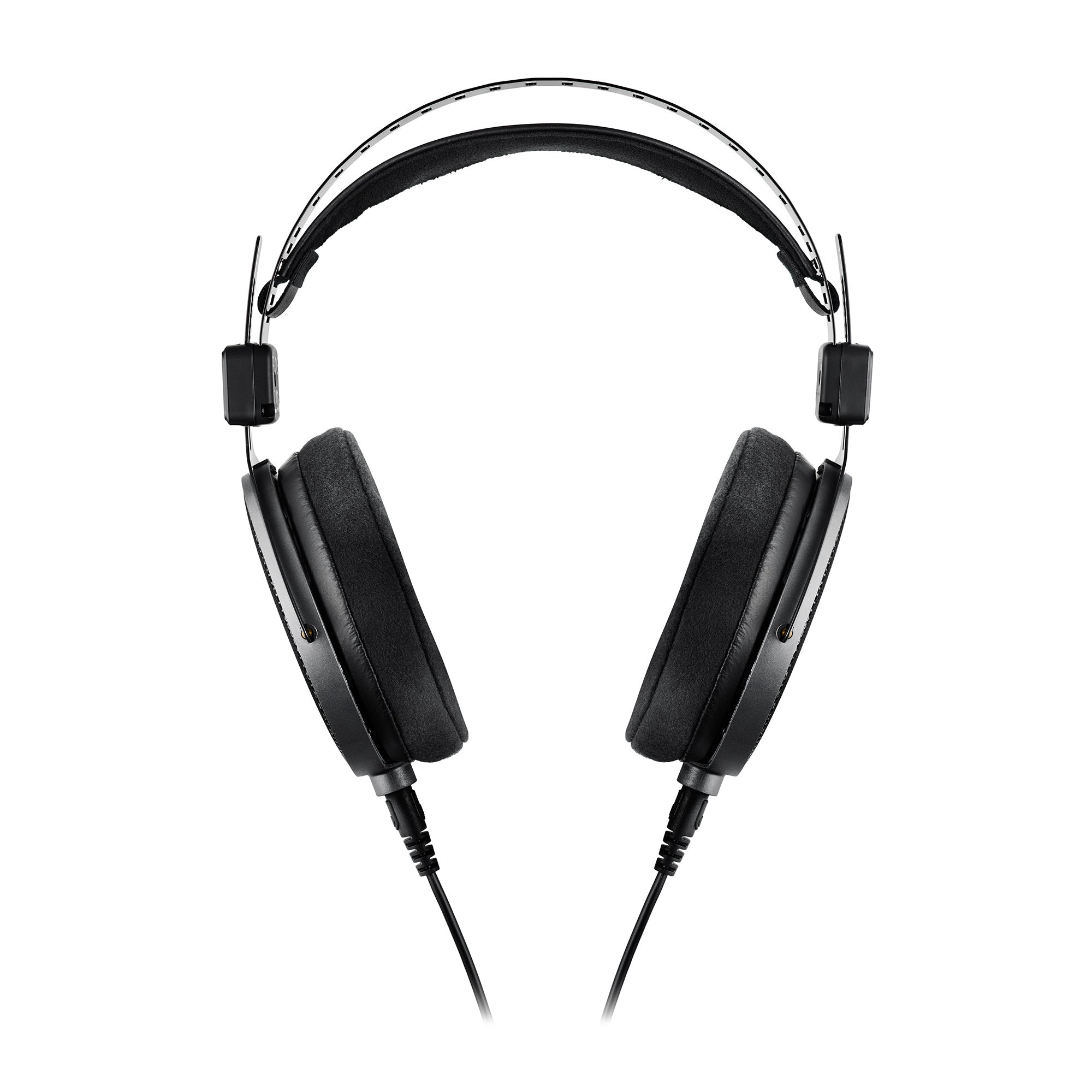Audio-Technica ATH-R70xa Professional Open-Back Reference Headphones w/ Case