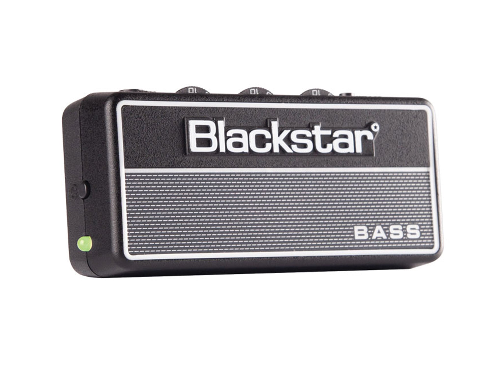 Blackstar amPlug2 Fly Bass Headphone Amplifier w/ Instrument Cable