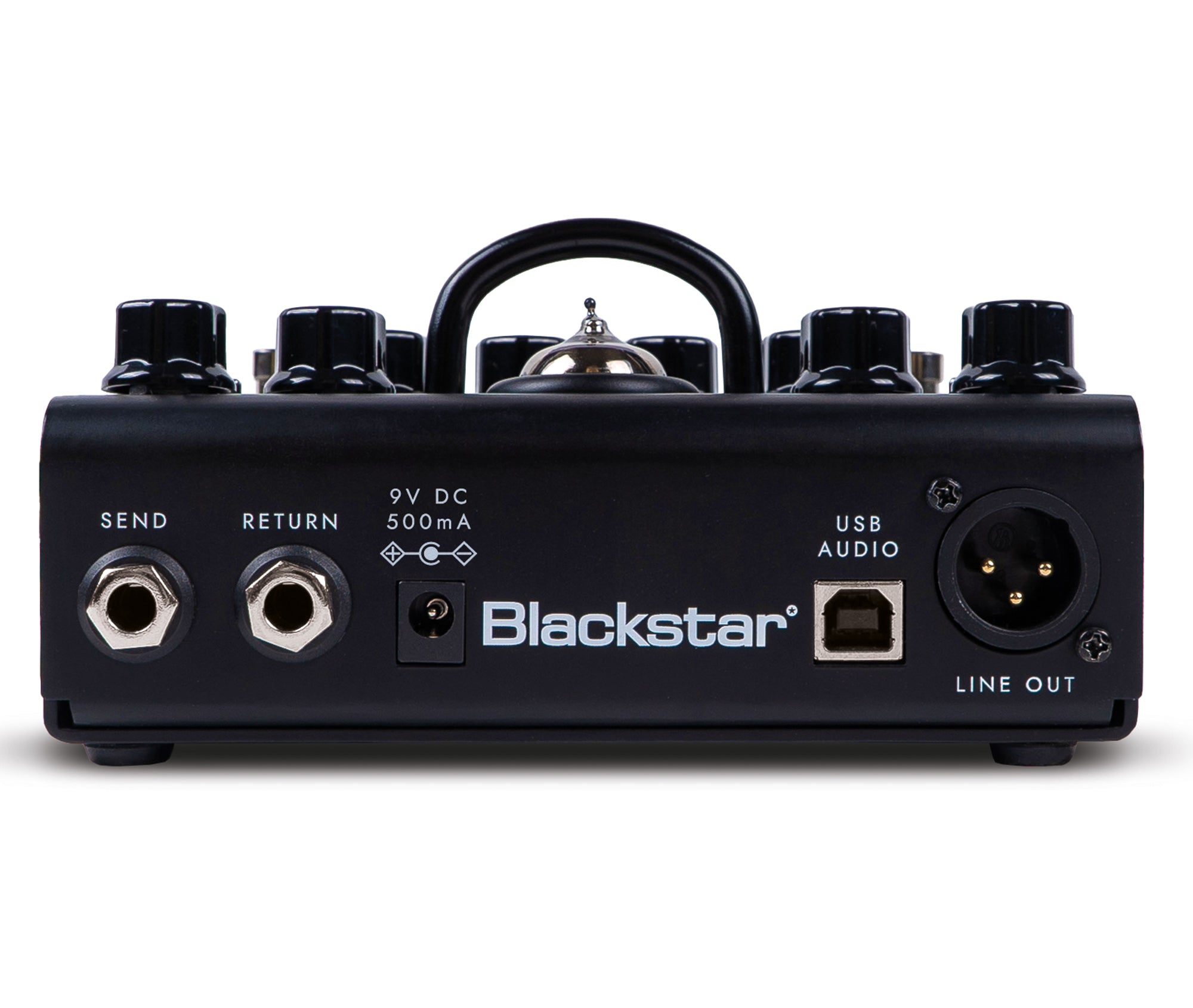 Blackstar Dept 10 Dual Distortion Pedal w/ Power Supply