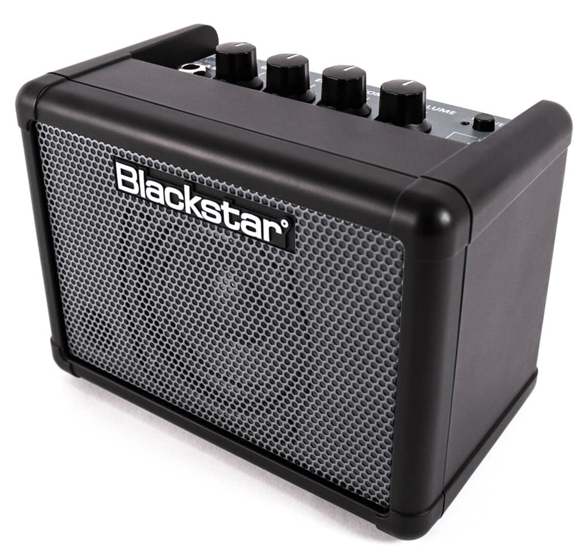 Blackstar Fly 3 Bass Mini Amplifier Stereo Pack - Black