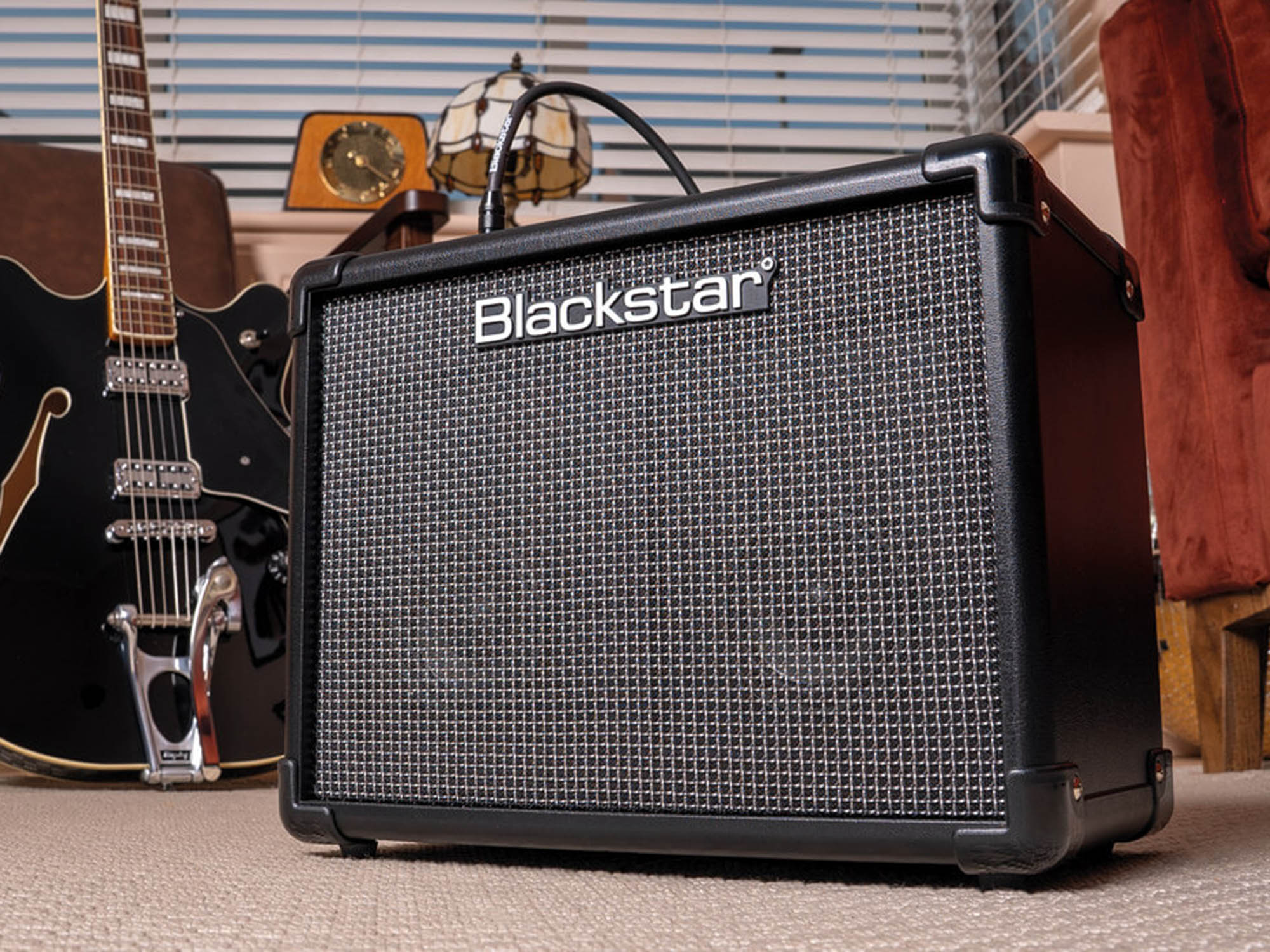 Blackstar ID:CORE V4 Stereo 10 Bluetooth Guitar Combo Amplifier