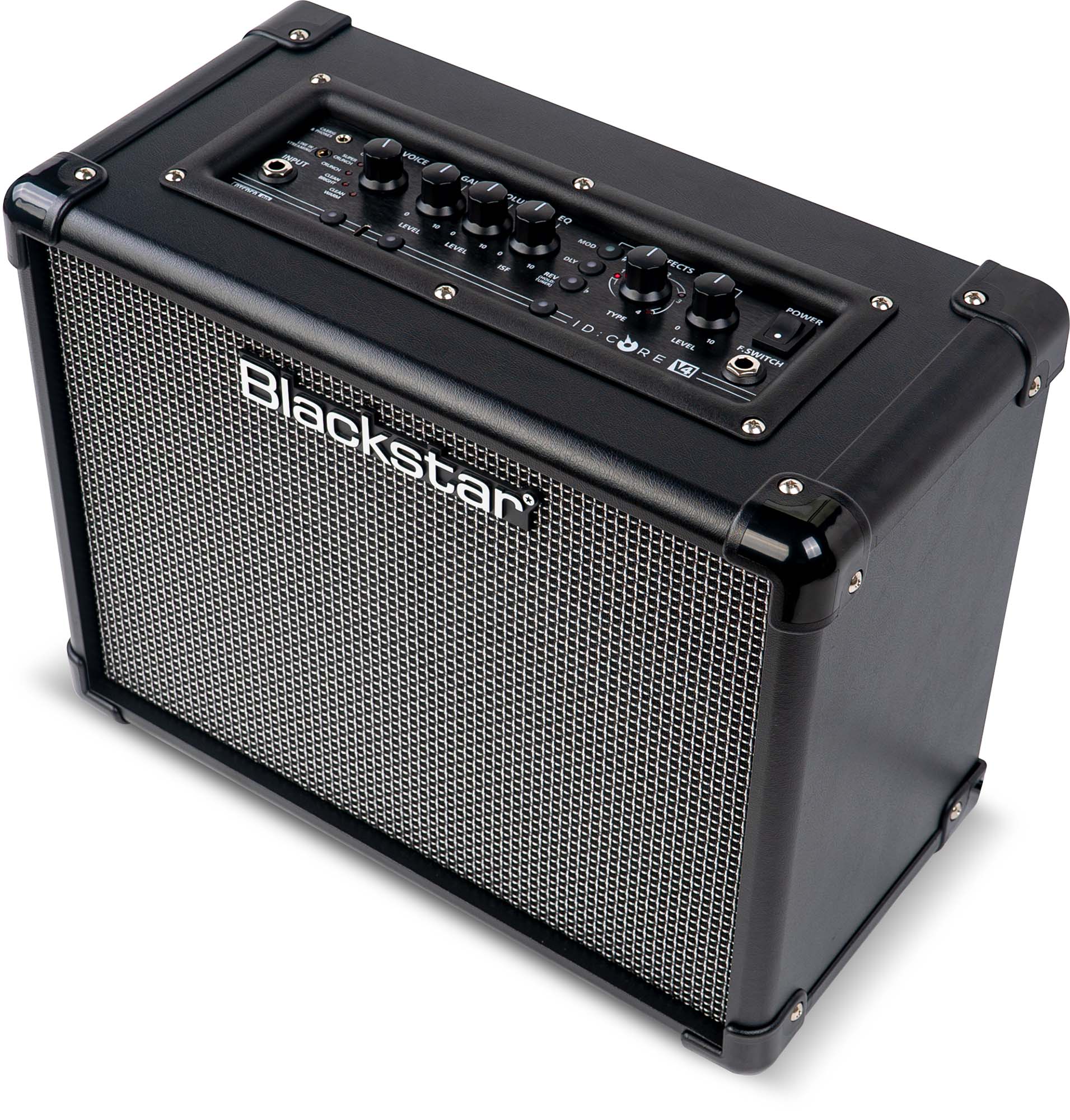 Blackstar ID:Core 20 V4 Stereo Digital Combo Amplifier