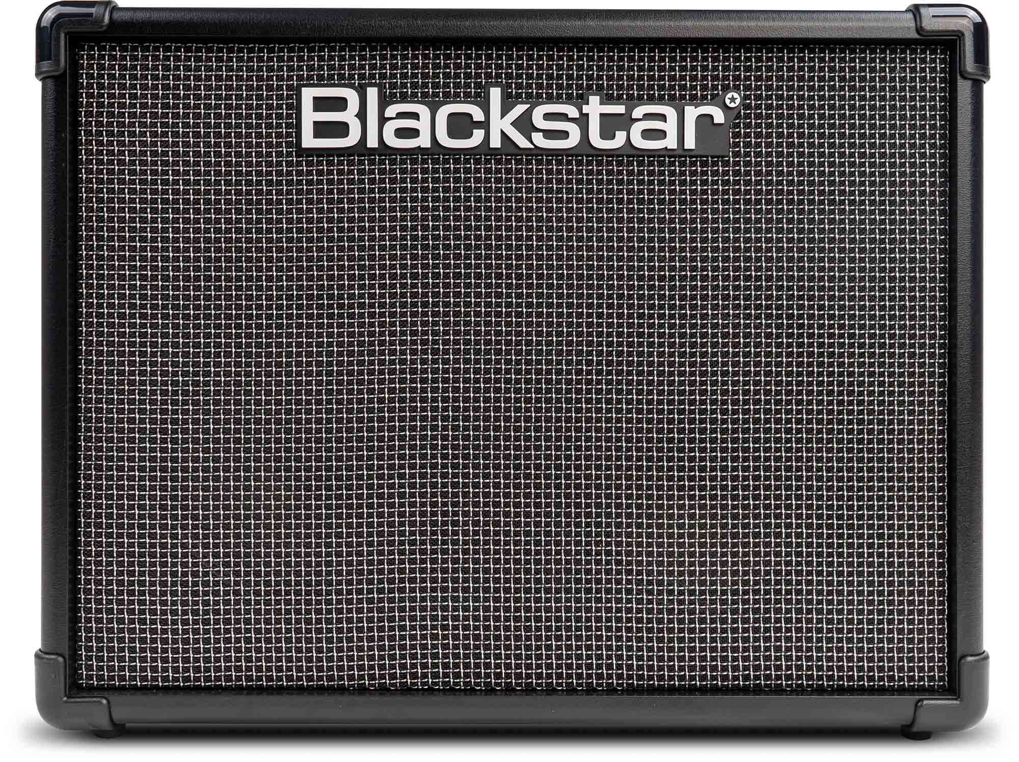 Blackstar ID:Core 40 V4 Stereo Digital Combo Amplifier w/ Instrument Cable