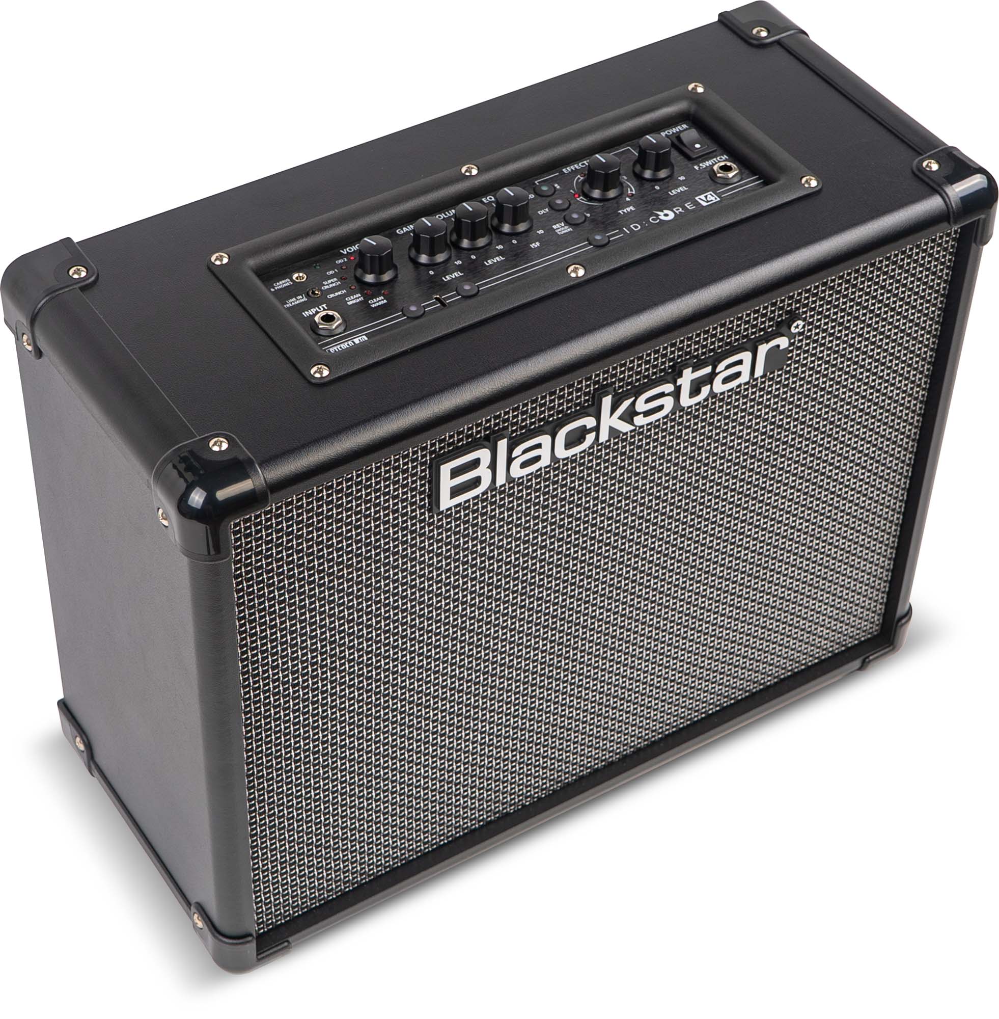 Blackstar ID:Core 40 V4 Stereo Digital Combo Amplifier w/ Instrument Cable