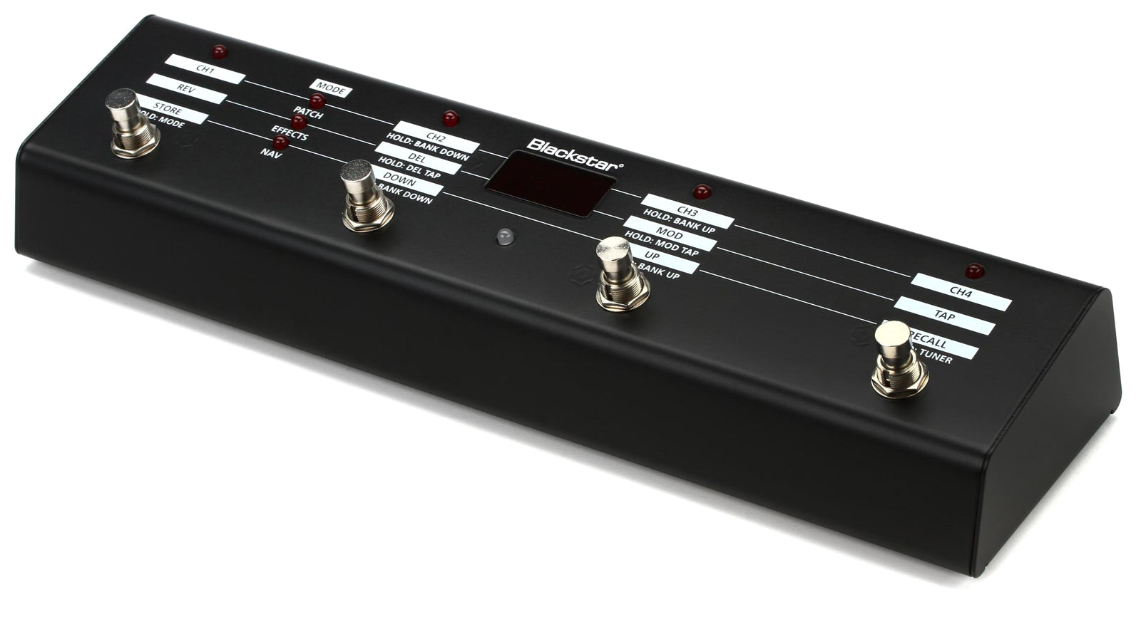 Blackstar FS-10 Multi-Function 3-Mode Foot Controller w/ Power Supply