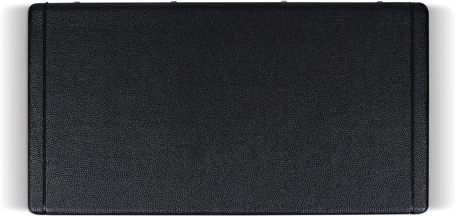 Blackstar St. James 2x12-Inch Vertical Guitar Amplifier Cabinet - Black