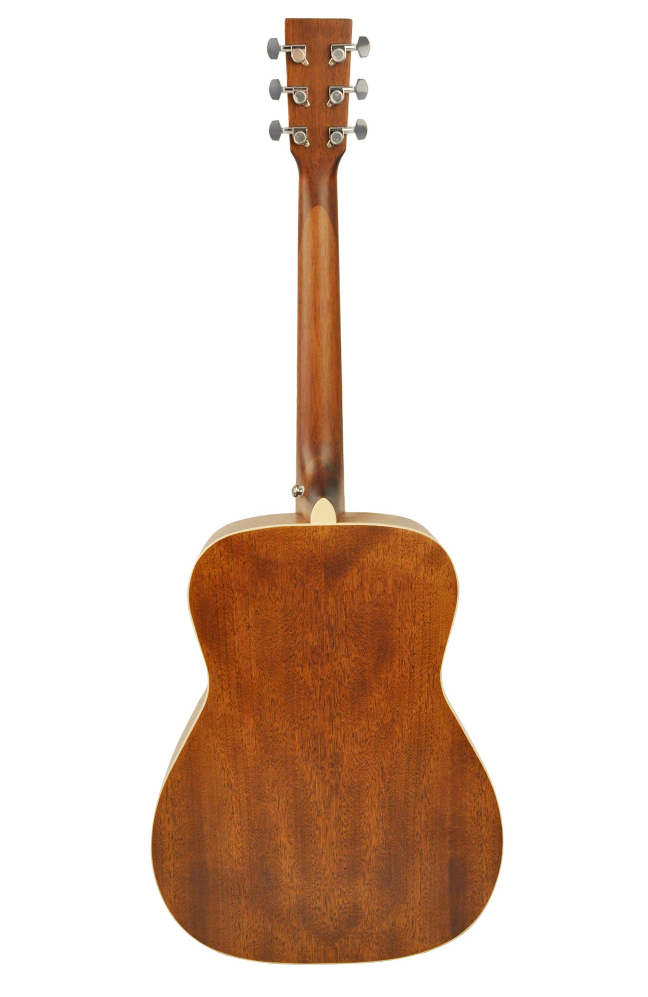 Bodhi BG10S Solid Spruce Top Concert Acoustic Guitar