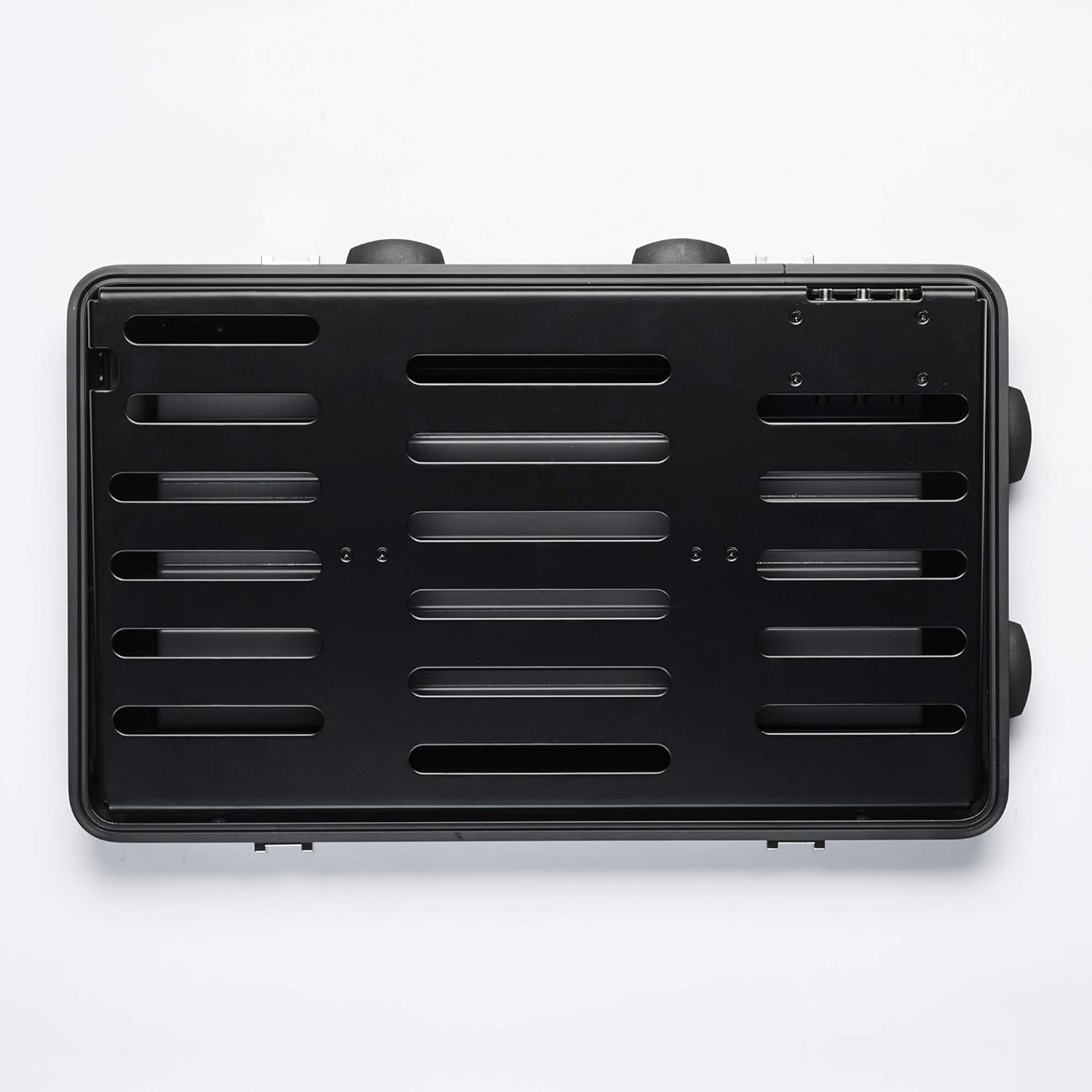 Boss BCB-1000 Heavy Duty Suitcase-Style Guitar Effects Pedal Board