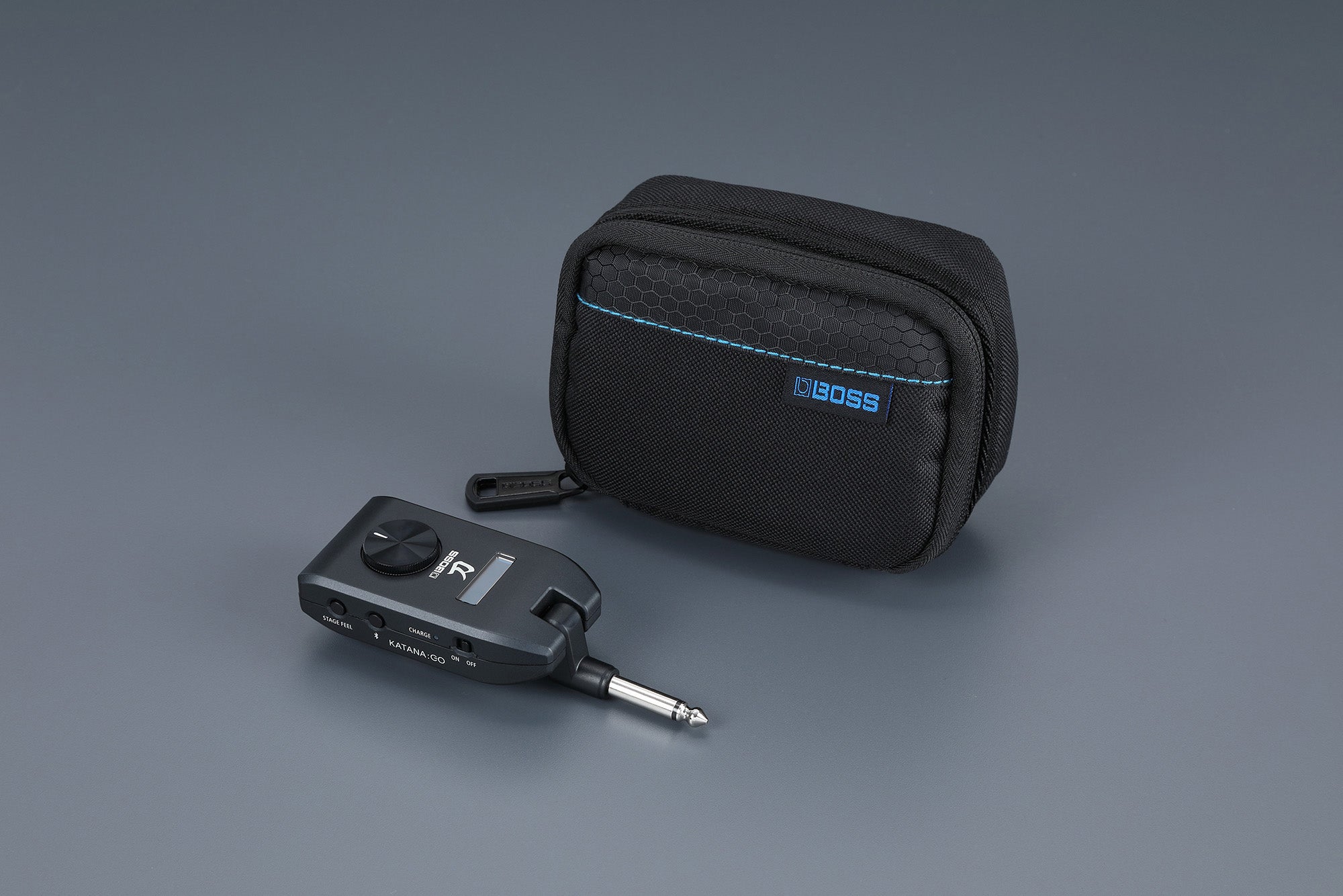 Boss CB-KTNGO Pouch for KATANA:GO