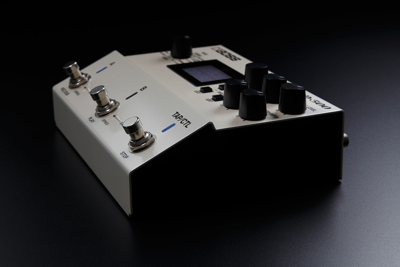 Boss DD-500 Digital Delay