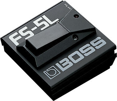 Boss FS-5U Foot Switch
