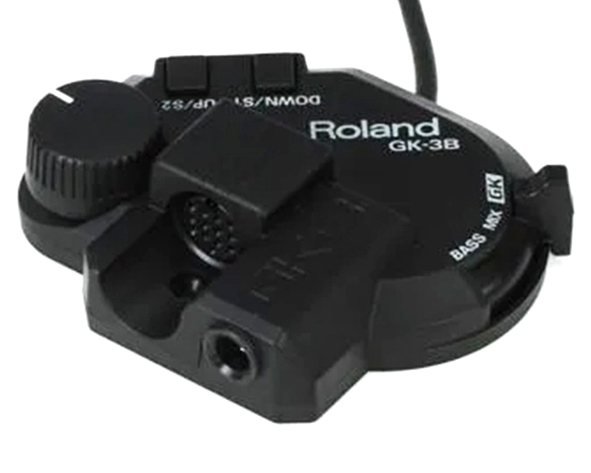 Roland GK-3B Divided Bass Pickup w/ Instrument Cable