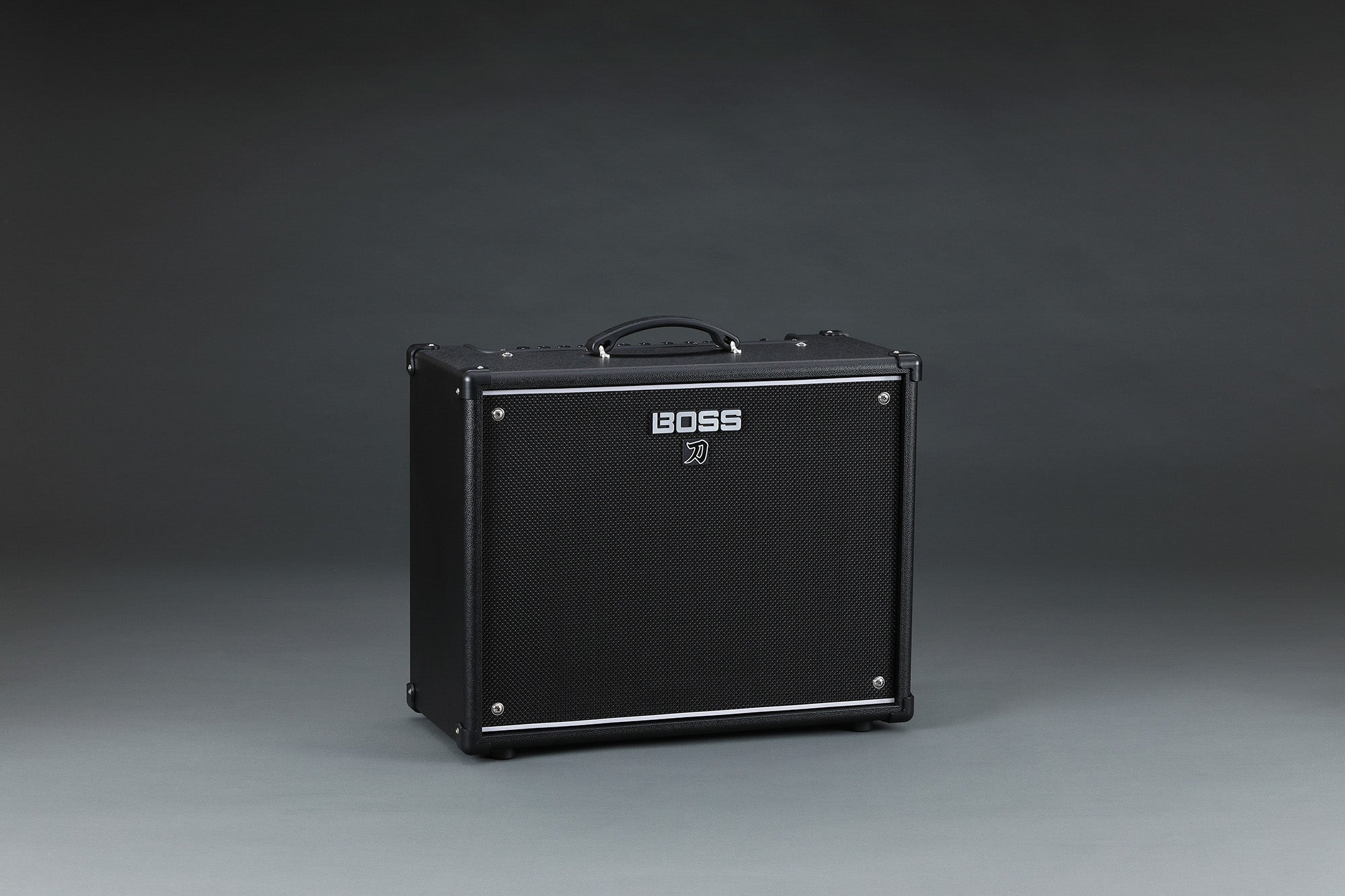 Boss Katana-100 Gen 3 100-Watt 1x12-Inch Guitar Combo Amplifier w/ Instrument Cable