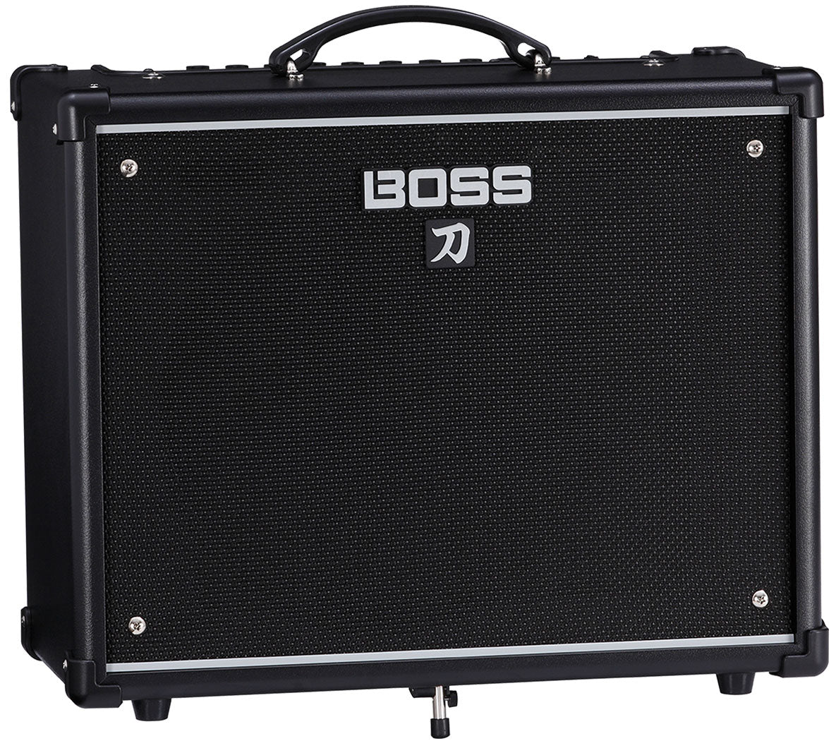 Boss Katana 50 MkII Guitar Combo Amplifier w/ Instrument Cable