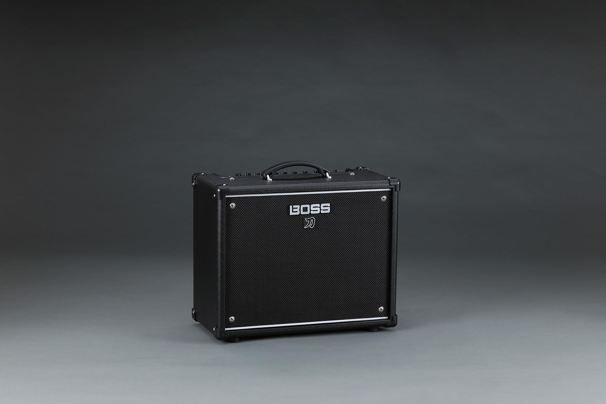 Boss Katana-50 Gen 3 50-Watt 1x12-Inch Guitar Combo Amplifier w/ Tuner