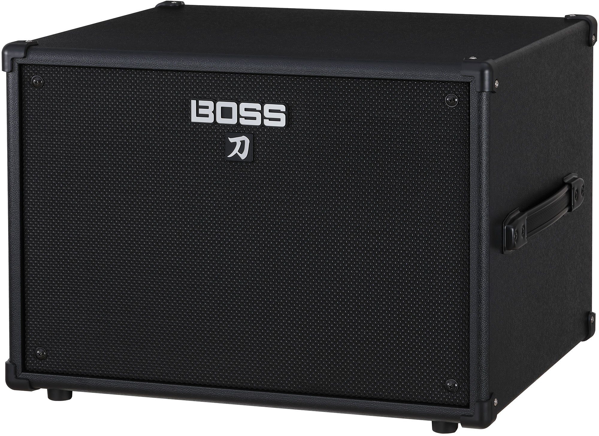 Boss KTN-C112B Katana 1x12-Inch Bass Amplifier Cabinet