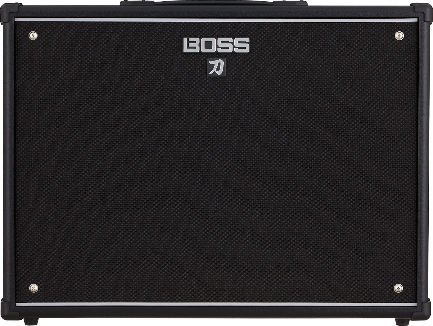 Boss Katana 2x12-Inch Guitar Amplifier Cabinet