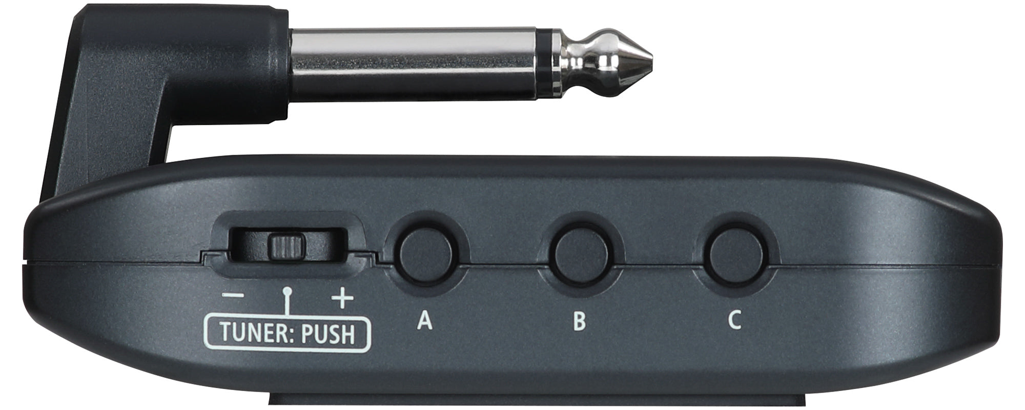 Boss Katana:Go Personal Headphone Guitar Amplifier w/ Case