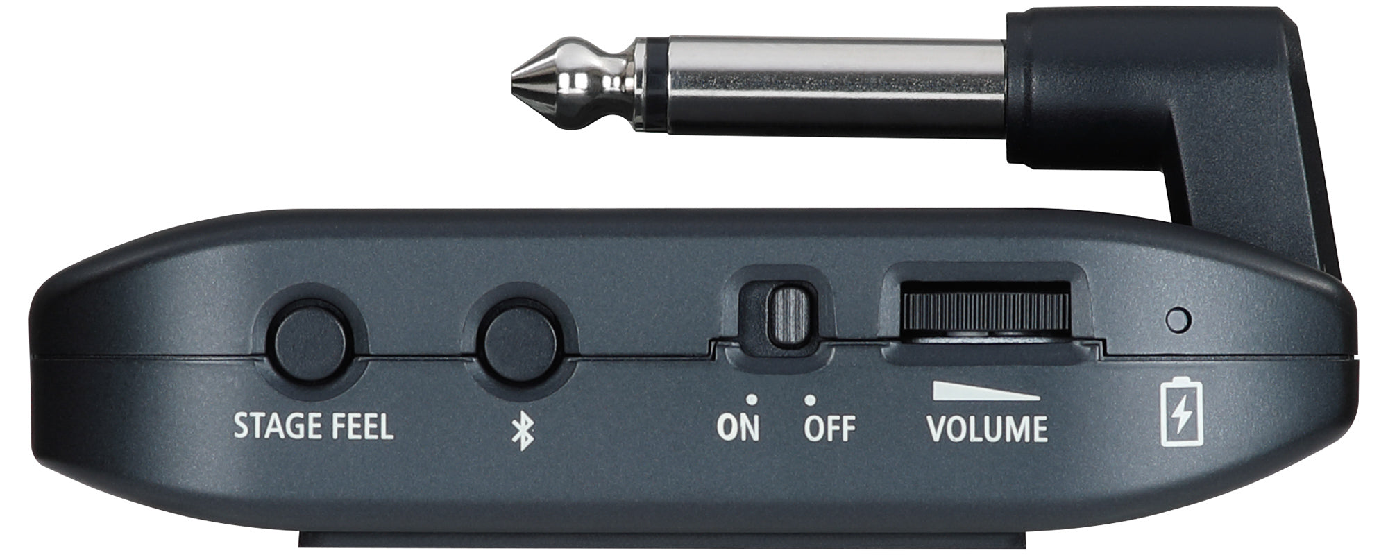 Boss Katana:Go Personal Headphone Guitar Amplifier w/ Case