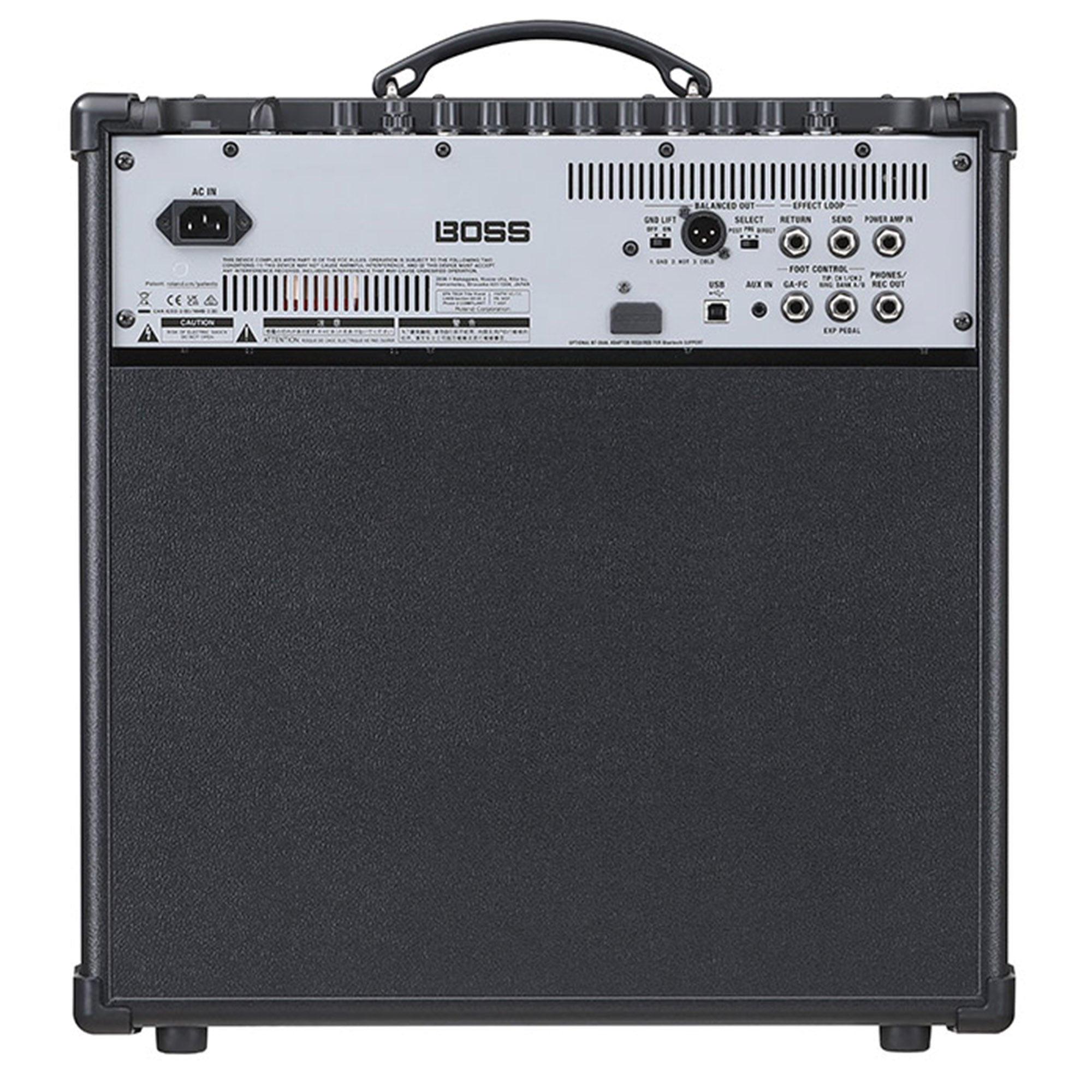 Boss Katana 110B Bass Combo Amplifier