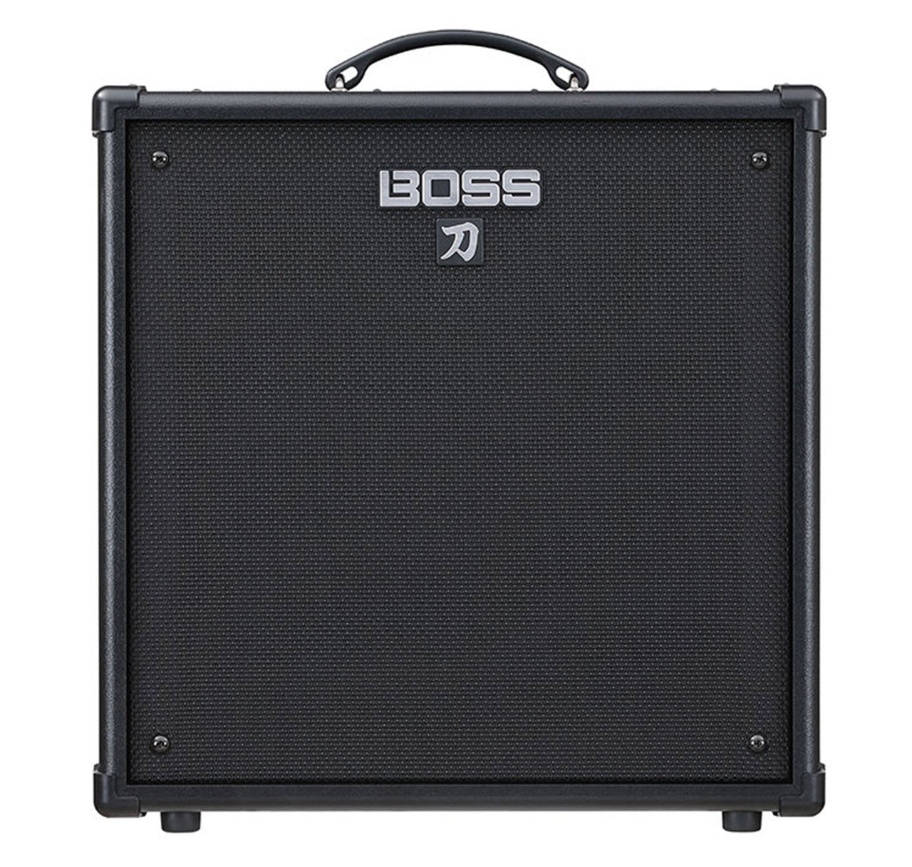 Boss Katana 110B Bass Combo Amplifier w/ Instrument Cable