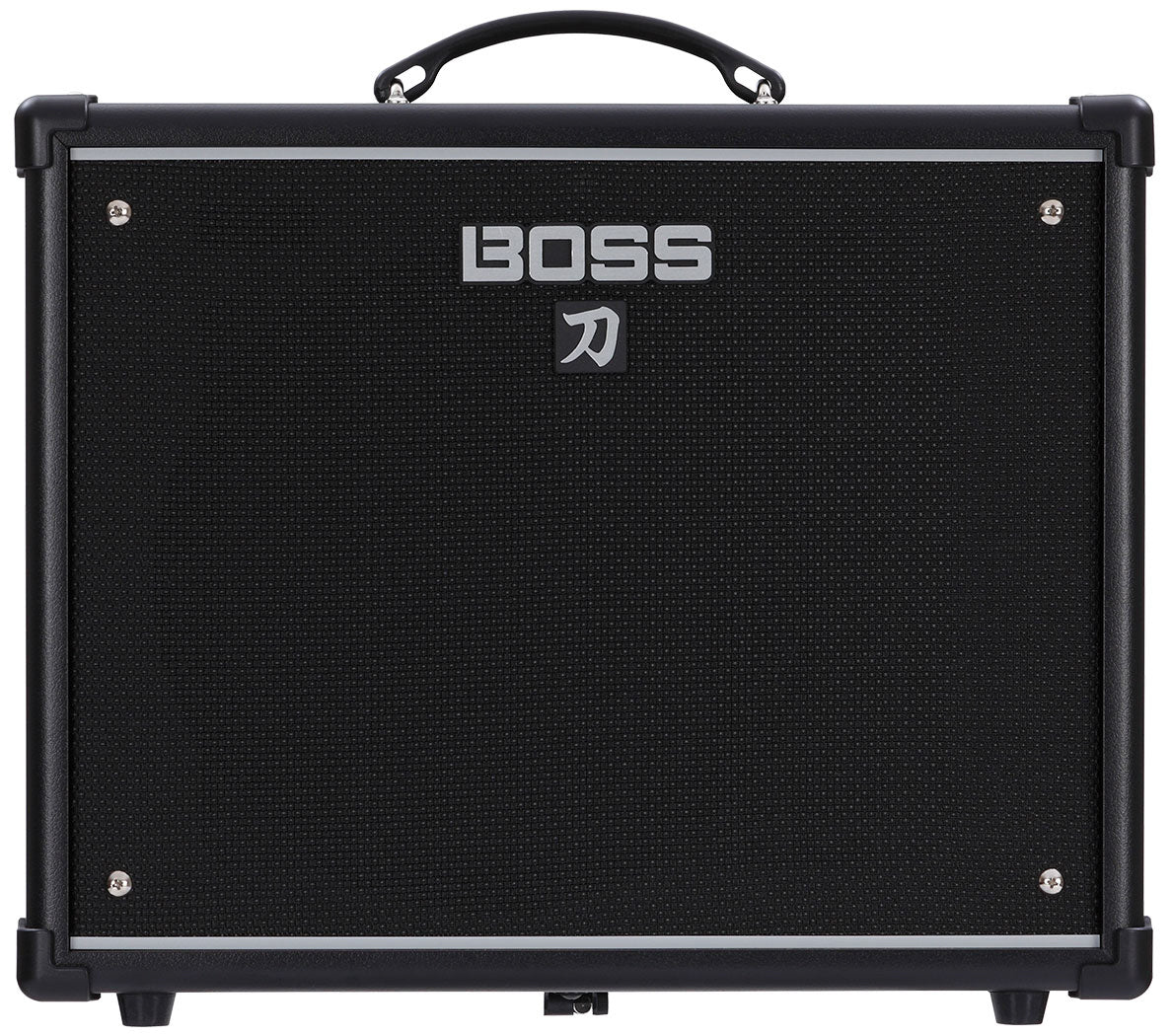 Boss Katana 50-Watt 12-Inch Guitar Combo Amplifier